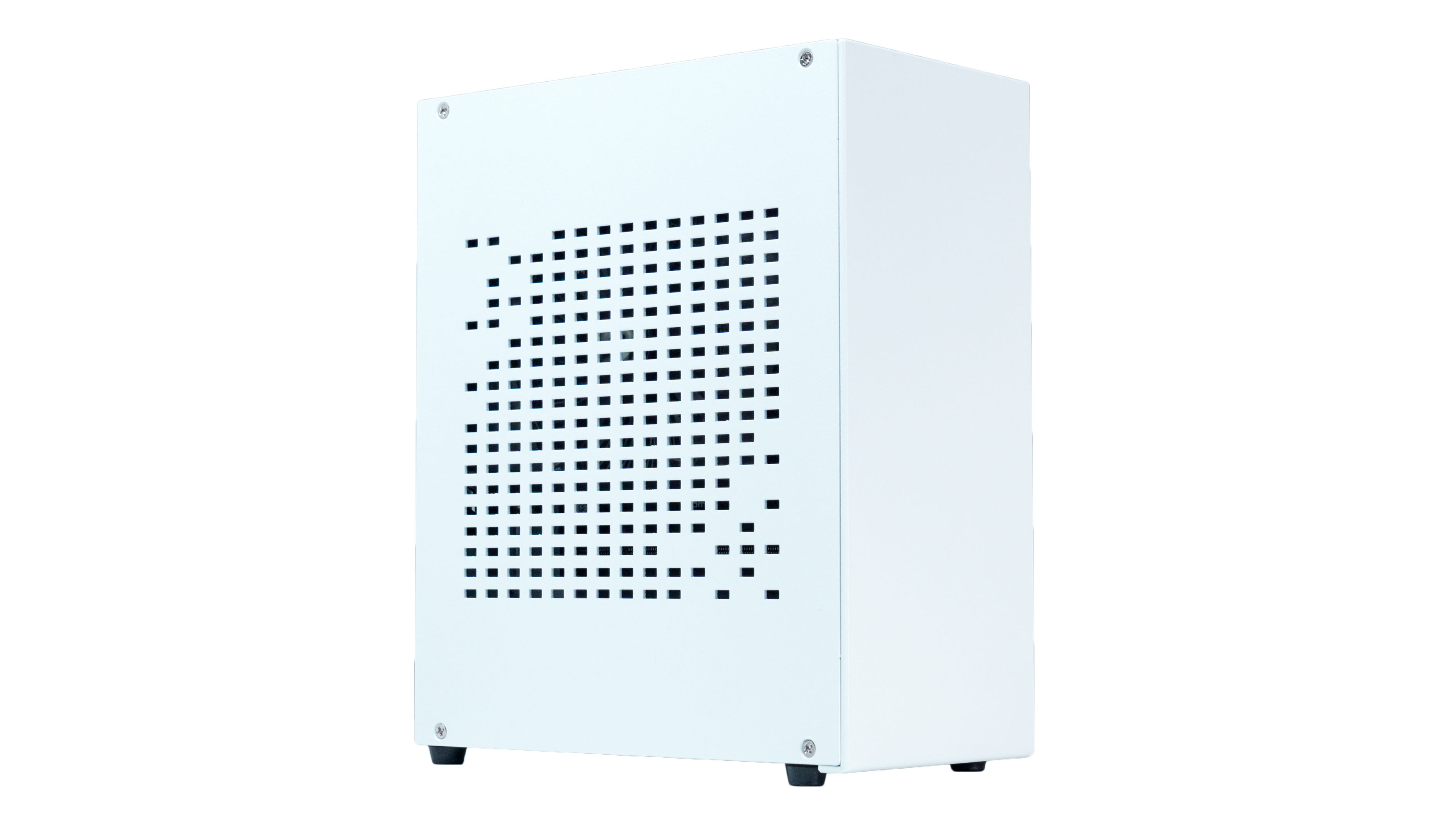 Entry Level ITX Gaming PC