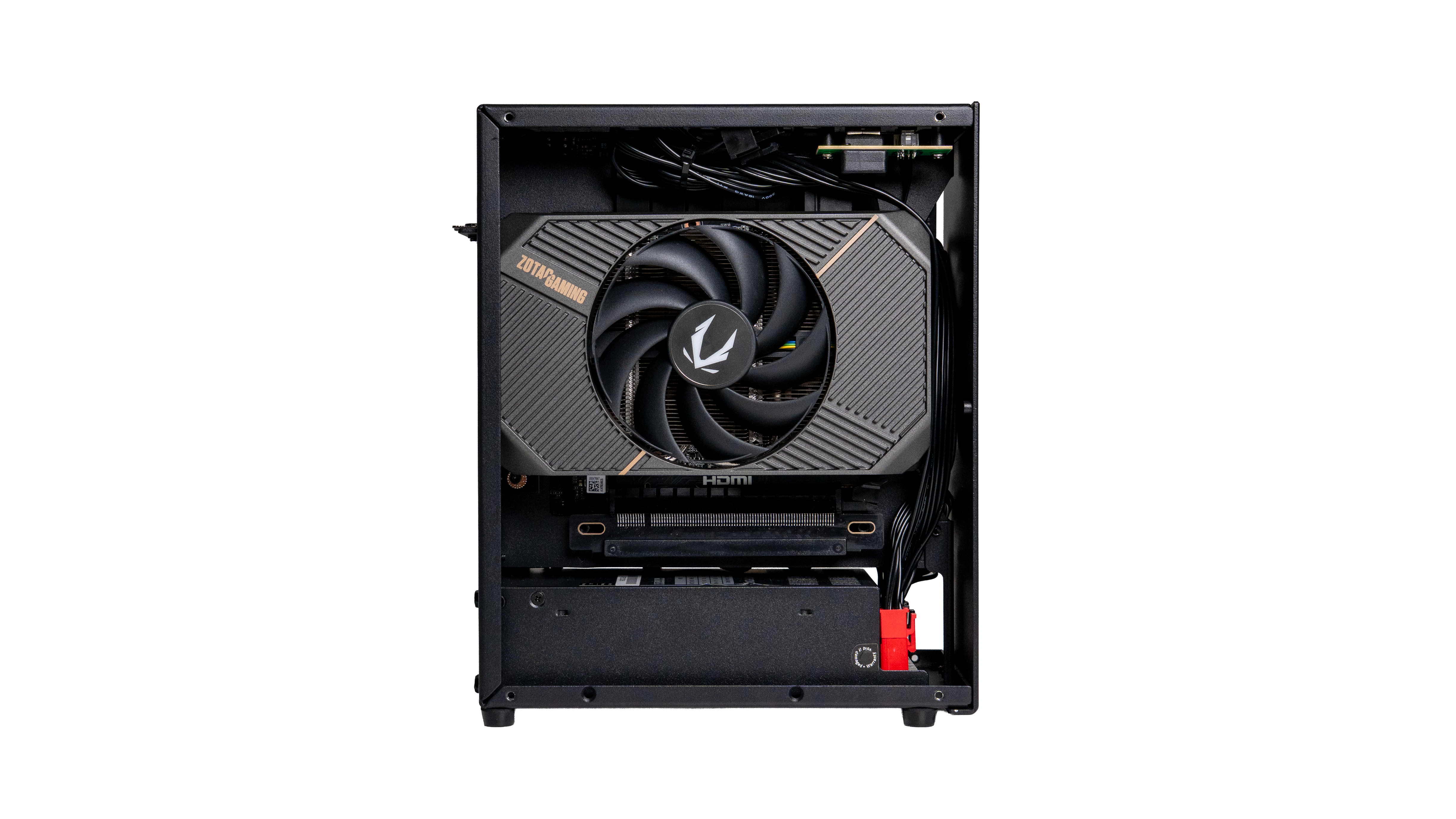 Mid Range Small Form Factor Gaming PC