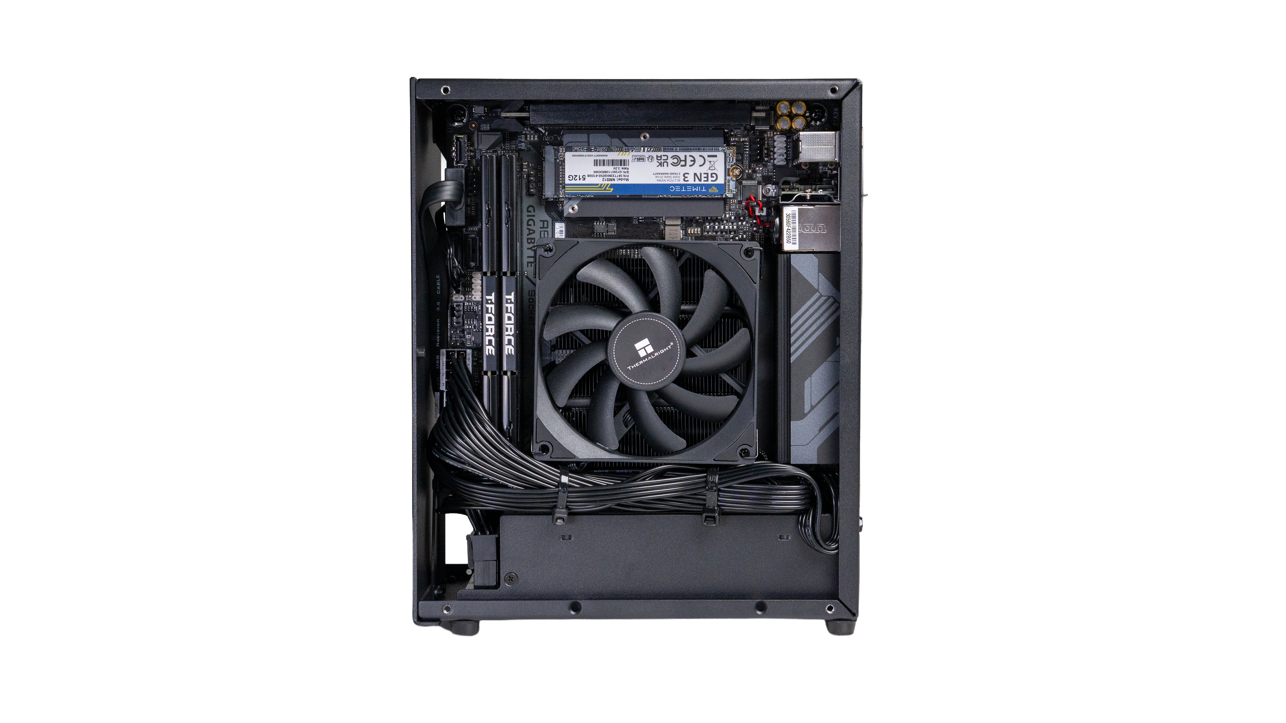 Mid Range Small Form Factor Gaming PC