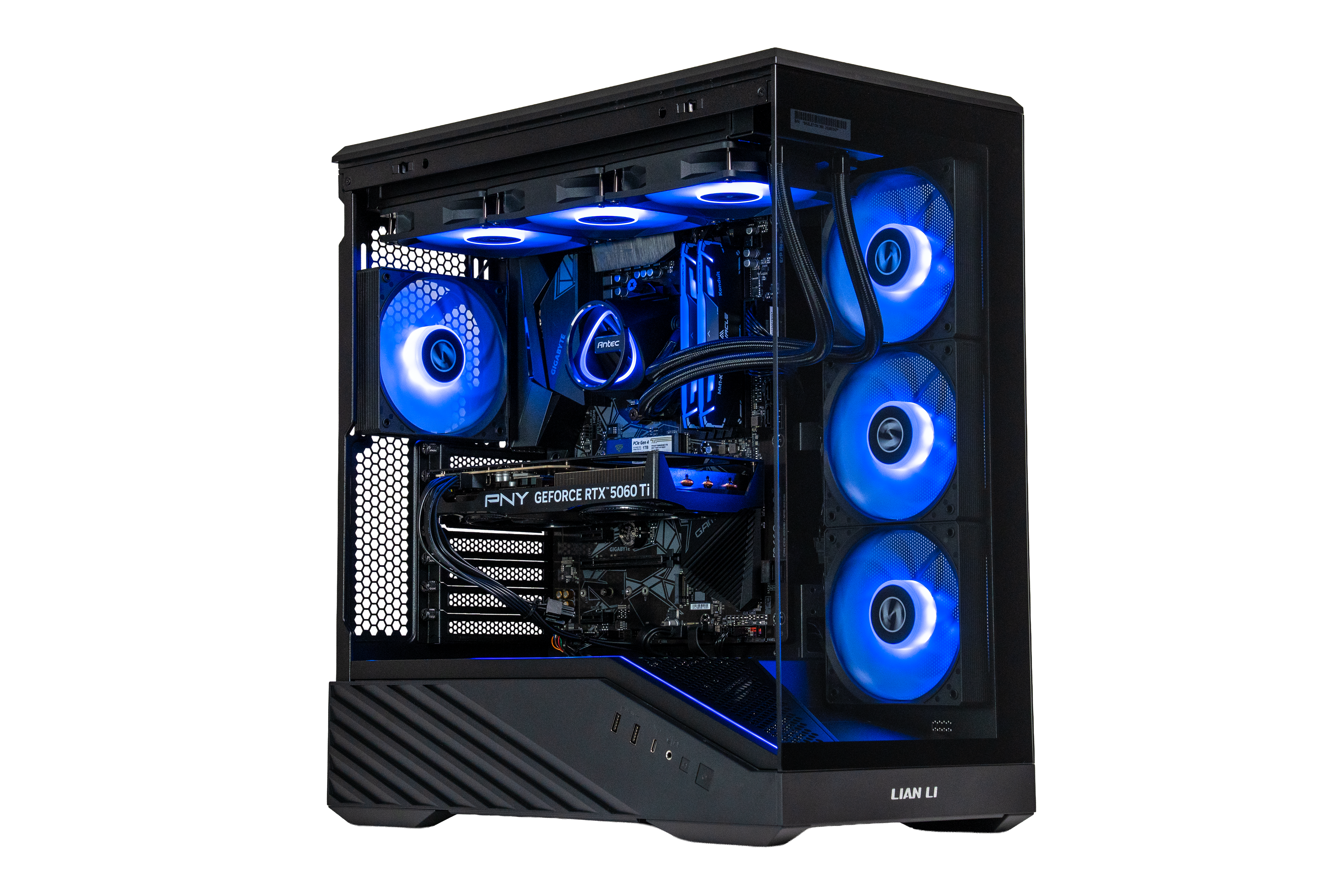 Arcane Surge v1