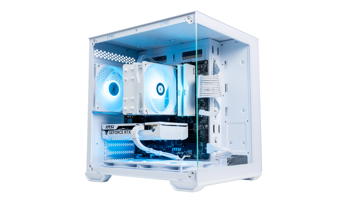 Refurbished Frost Nova