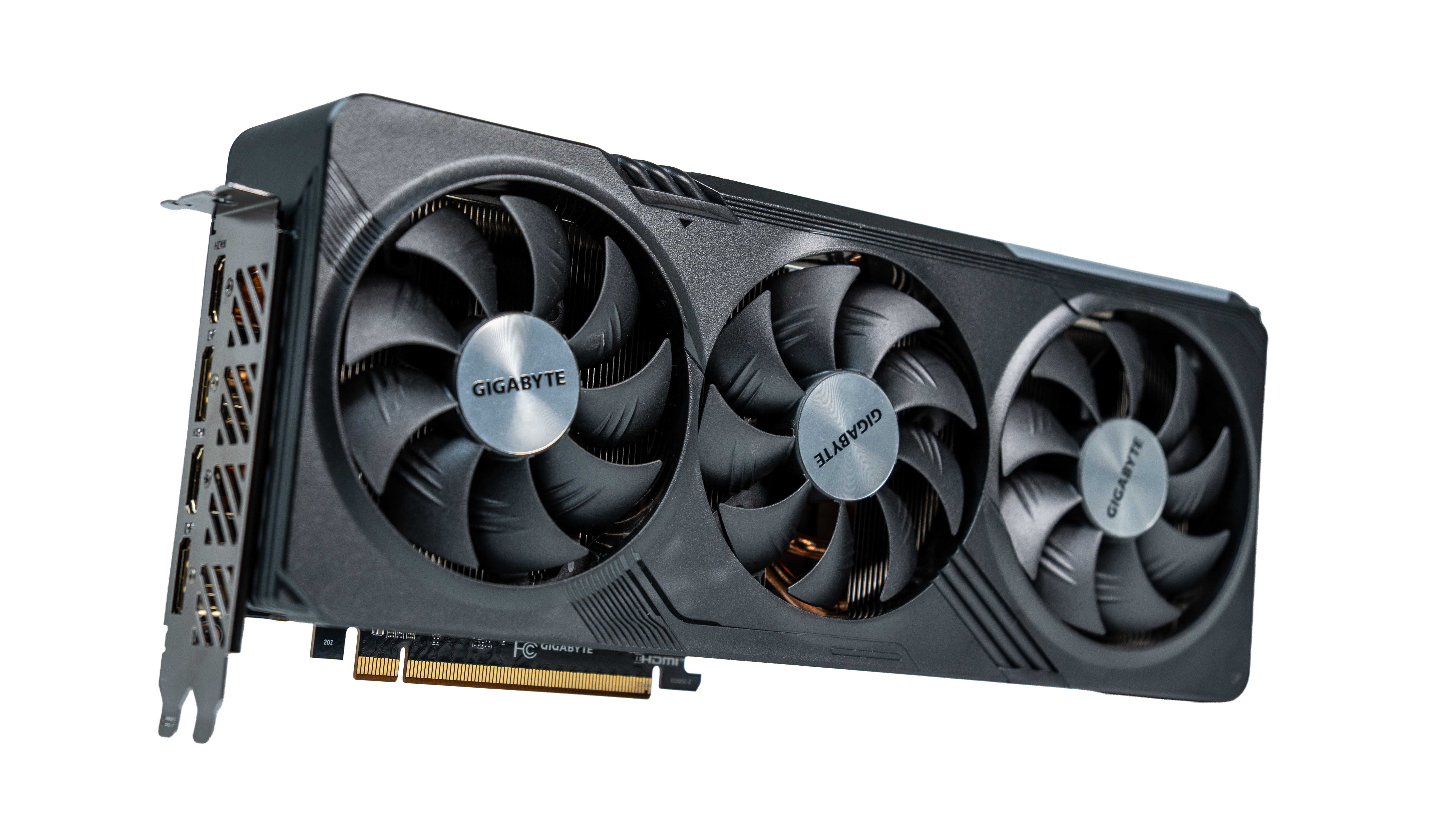 Gigabyte RX 7800 XT – Zach's Tech Turf