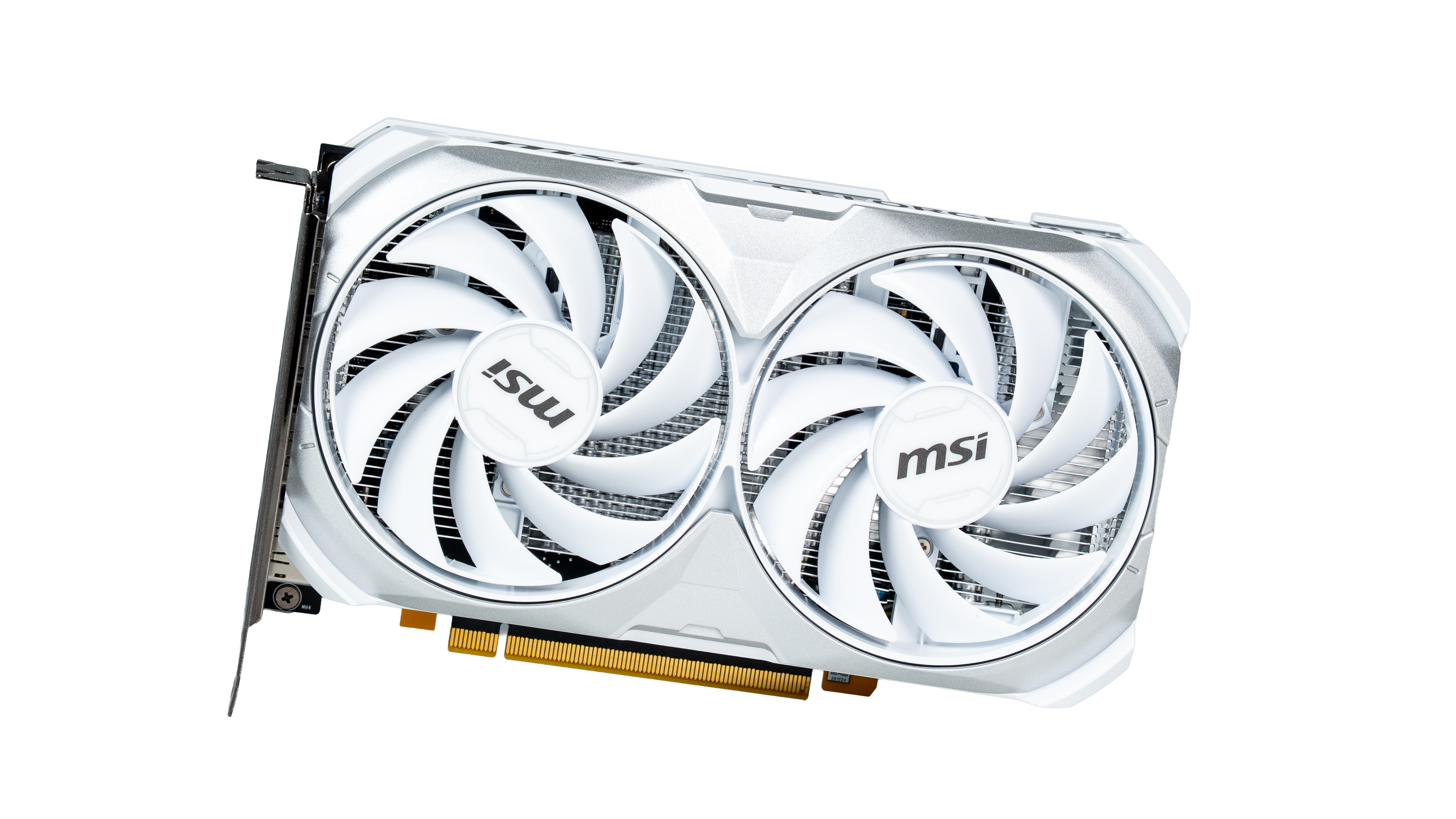 MSI RTX 4060