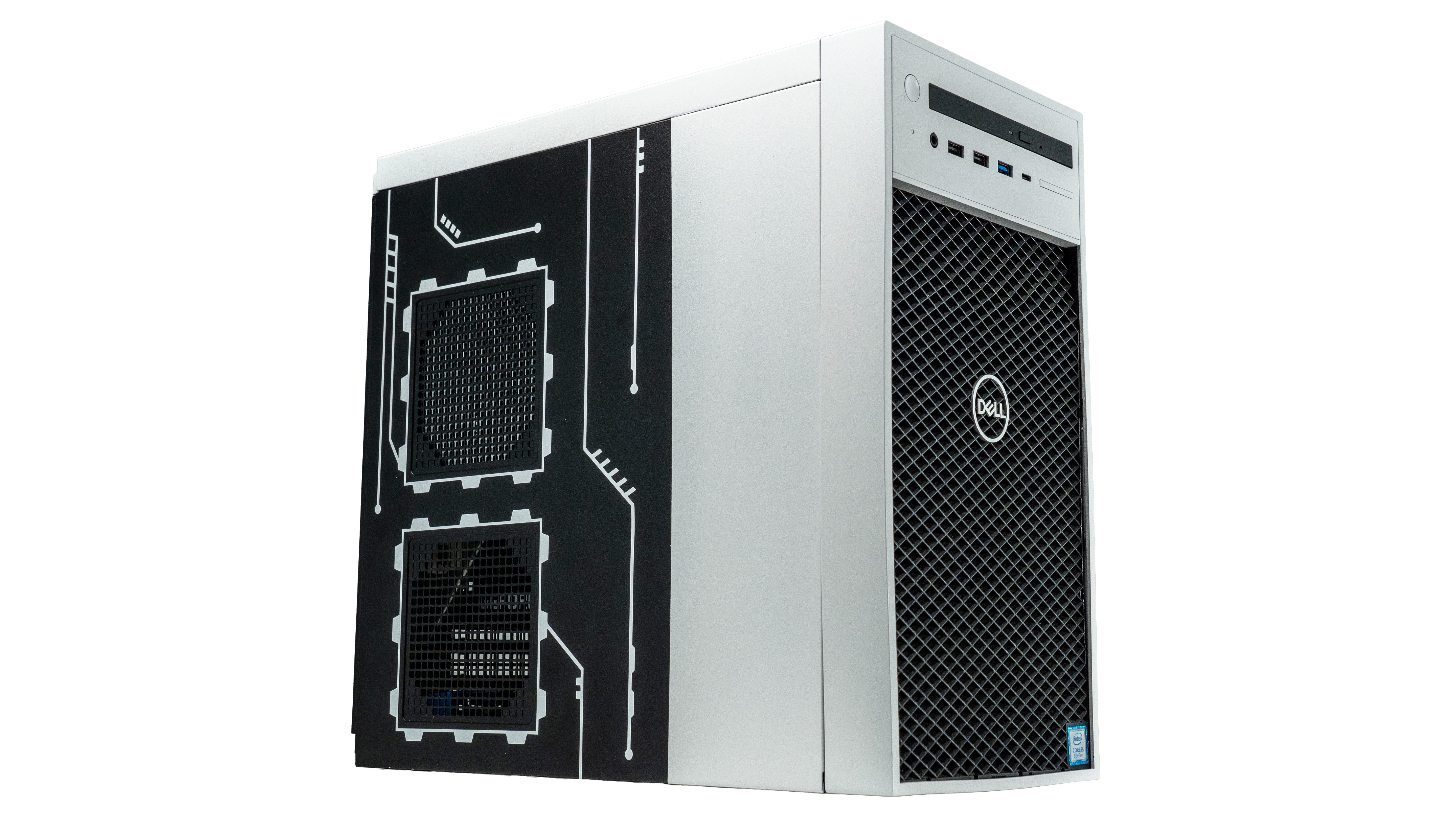 Entry Level OEM Gaming PC