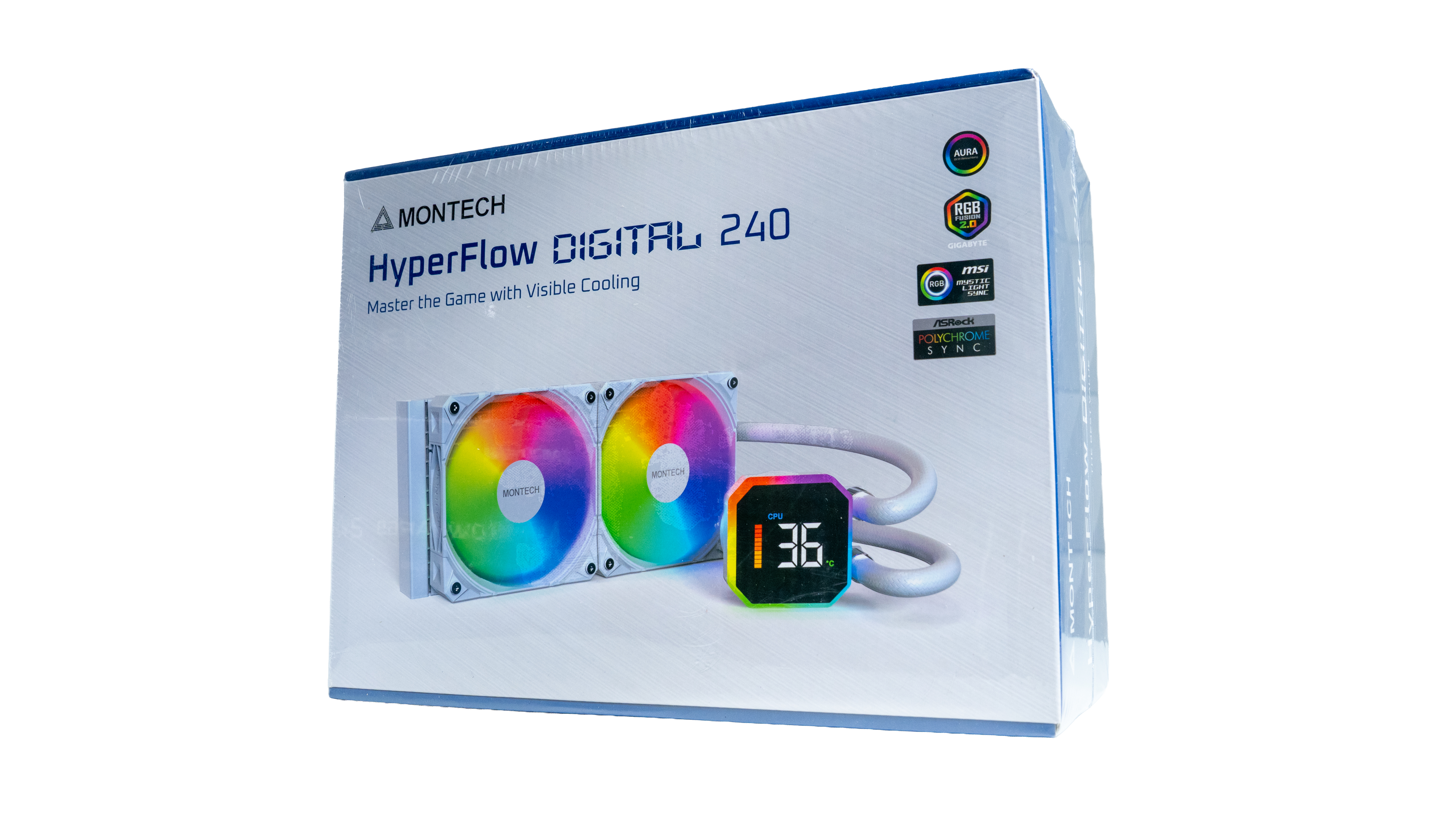 Montech AIO Bundle