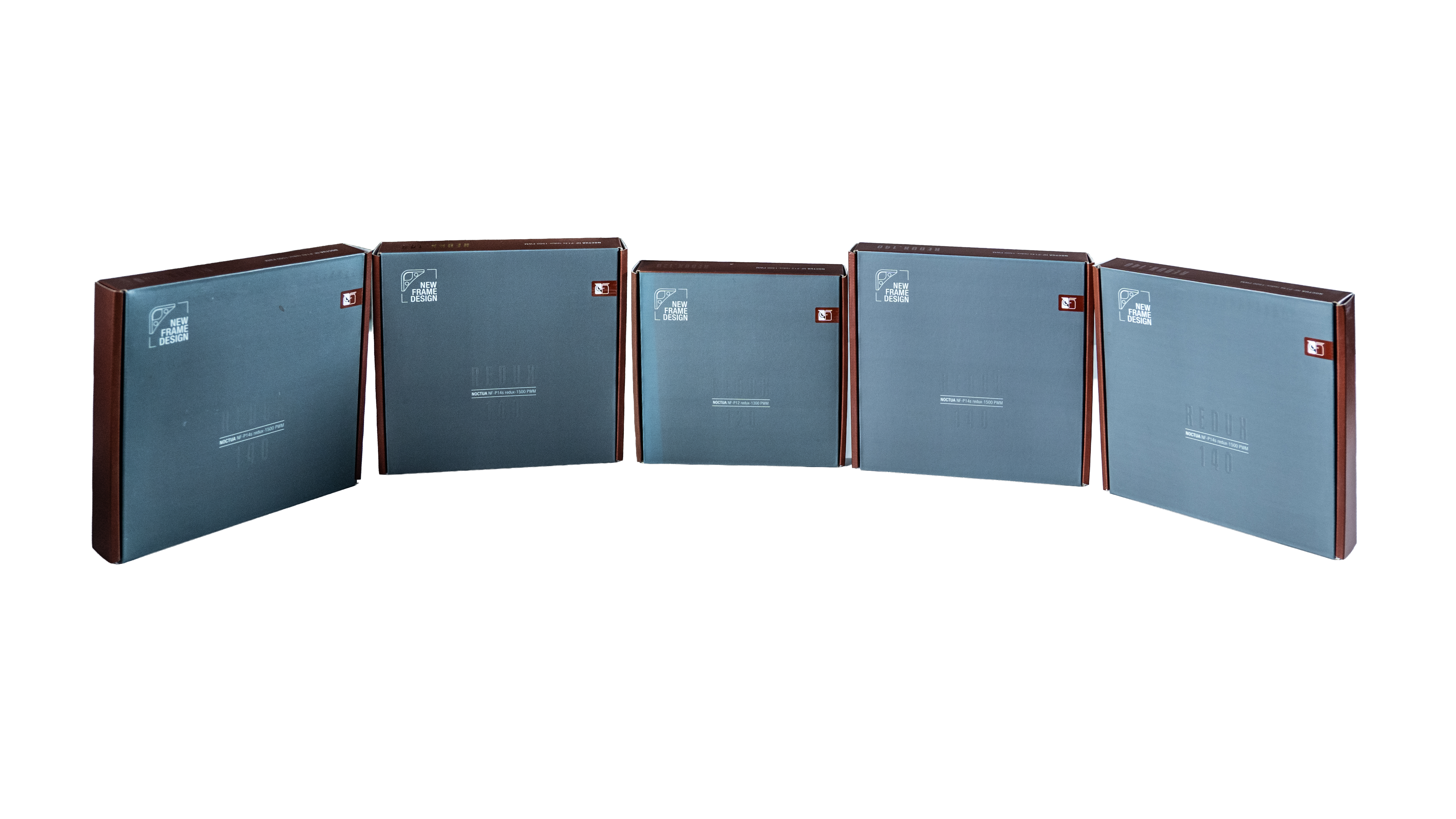 Noctua Fans Bundle