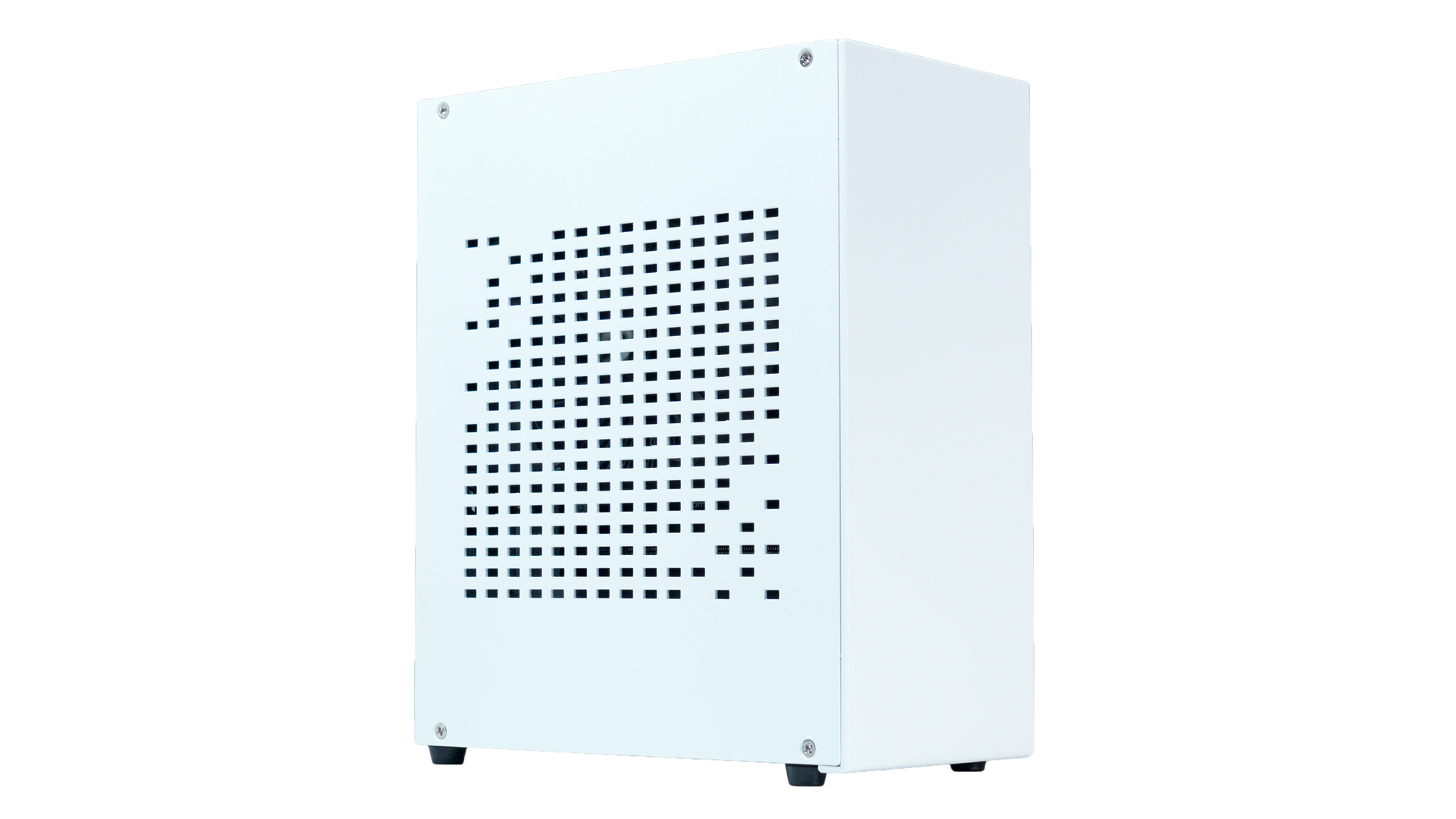 Entry Level ITX Gaming PC – Zach's Tech Turf