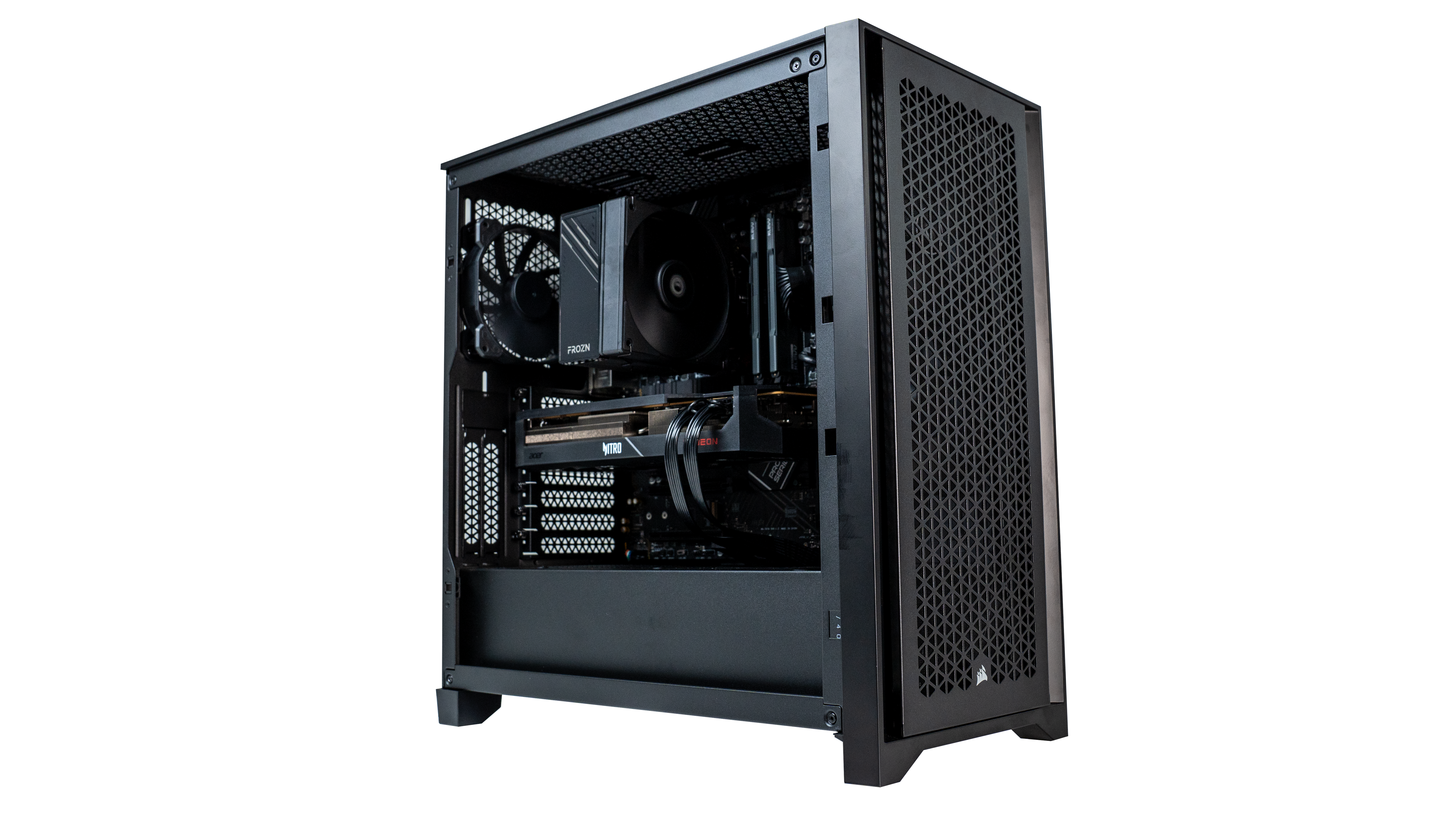 Refurbished War Machine v1