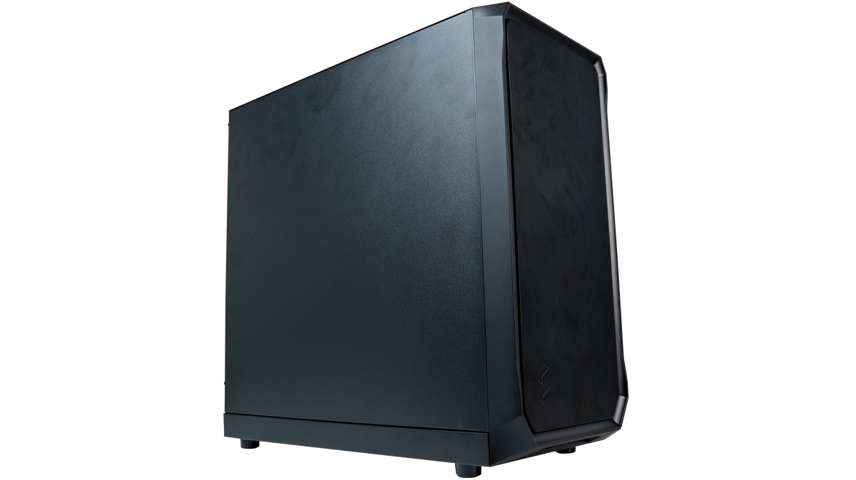 Entry Level APU Gaming PC – Zach's Tech Turf