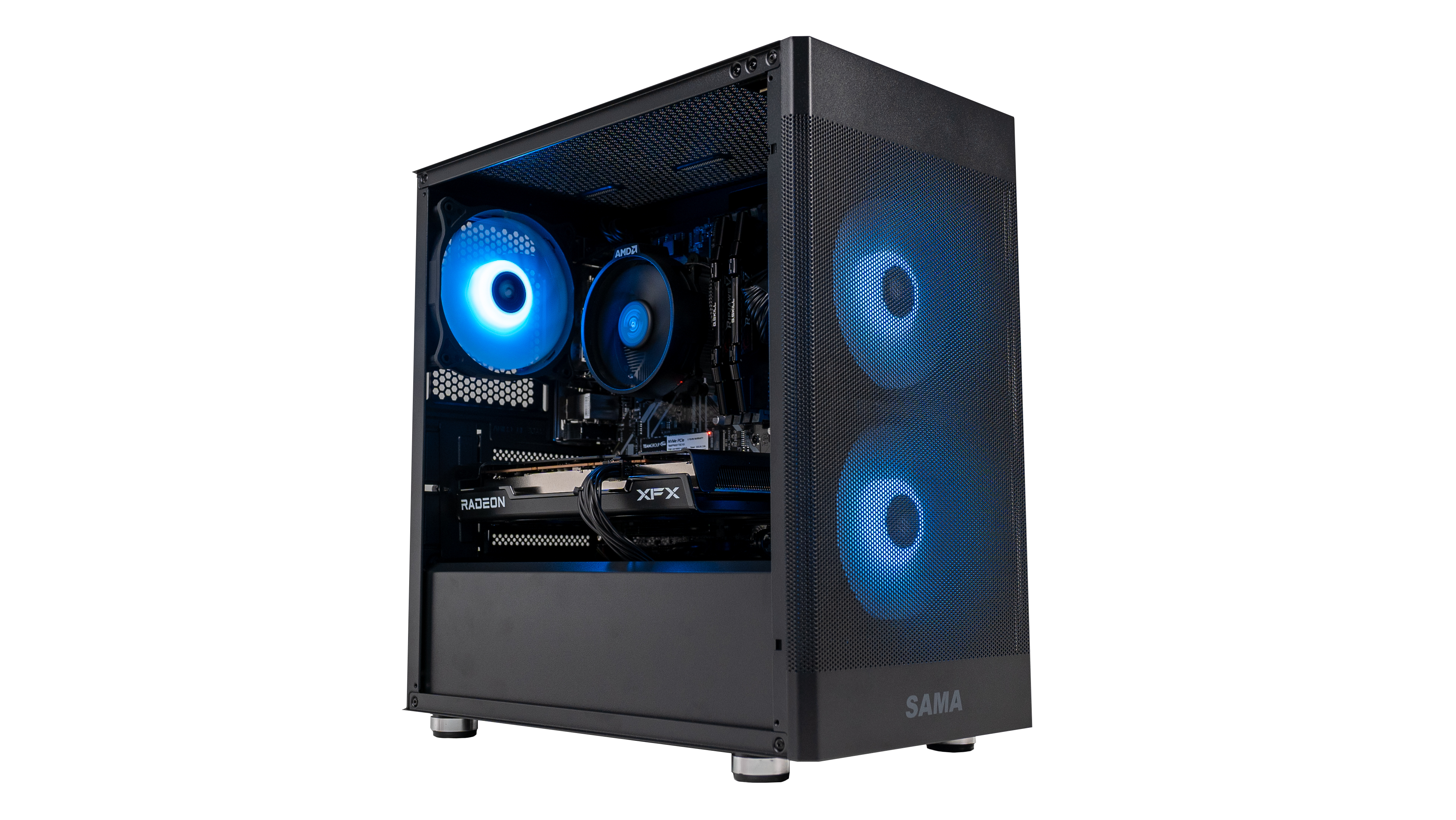 Refurbished Shadow Bolt v1