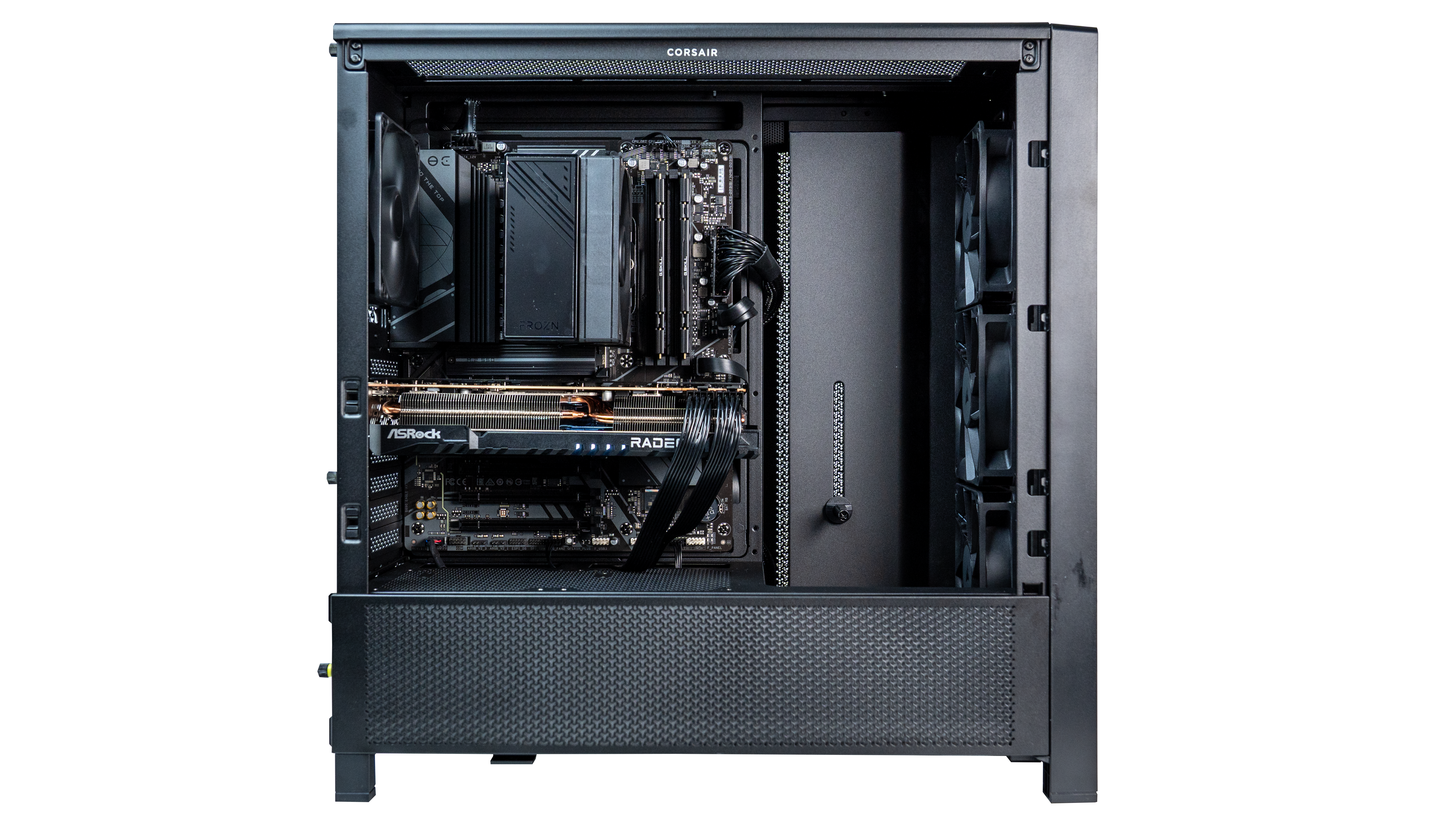 War Machine v2 image 1