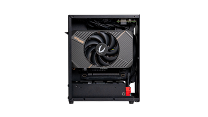 Mid Range Small Form Factor Gaming PC