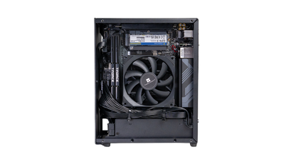 Mid Range Small Form Factor Gaming PC
