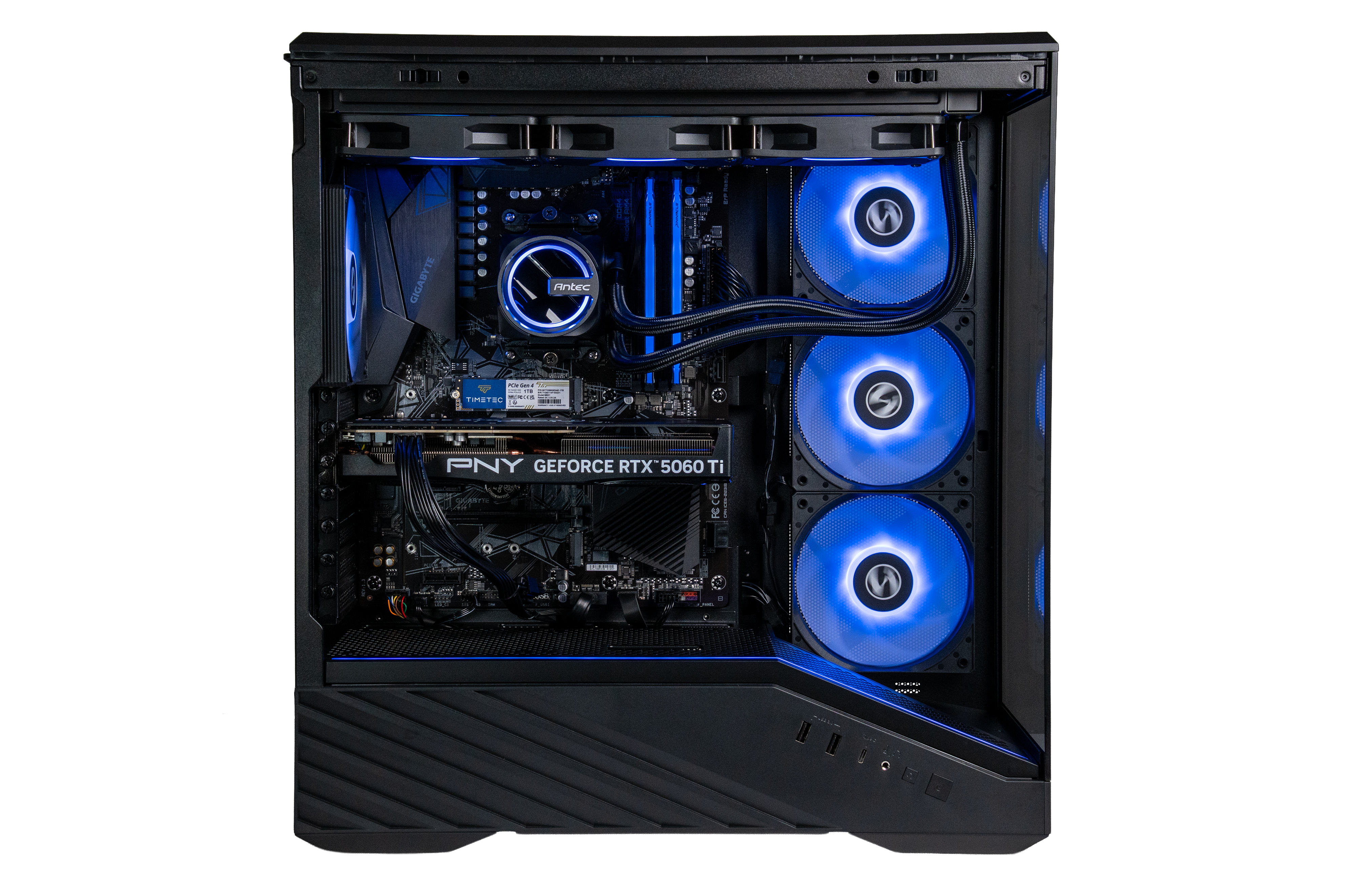 Arcane Surge v1