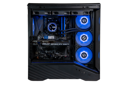 Arcane Surge v1
