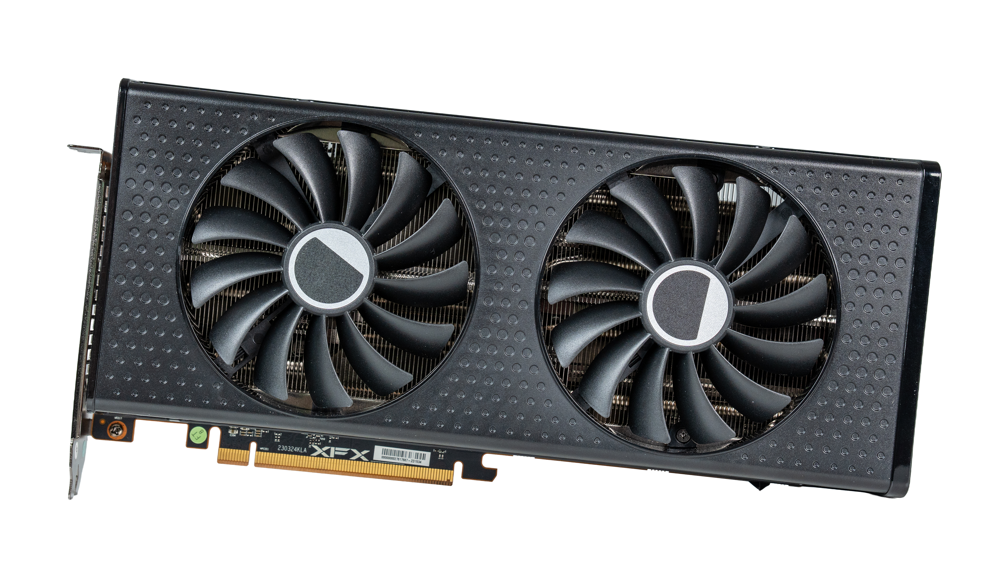 XFX RX 7700 XT