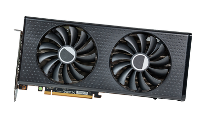 XFX RX 7700 XT
