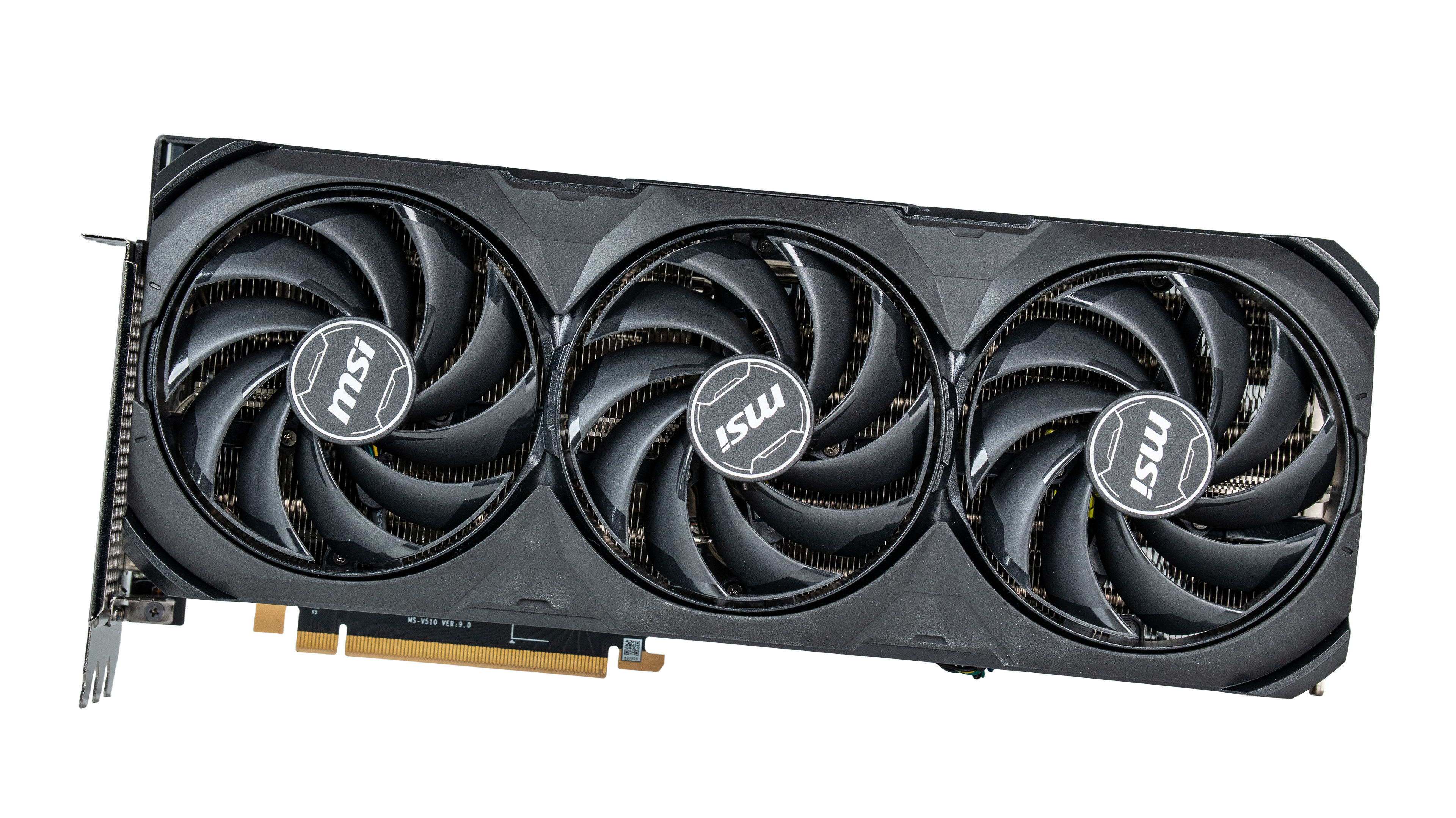 MSI Ventus 3x 4070 Ti Super