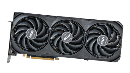 MSI Ventus 3x 4070 Ti Super