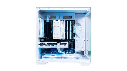 Refurbished Frost Nova