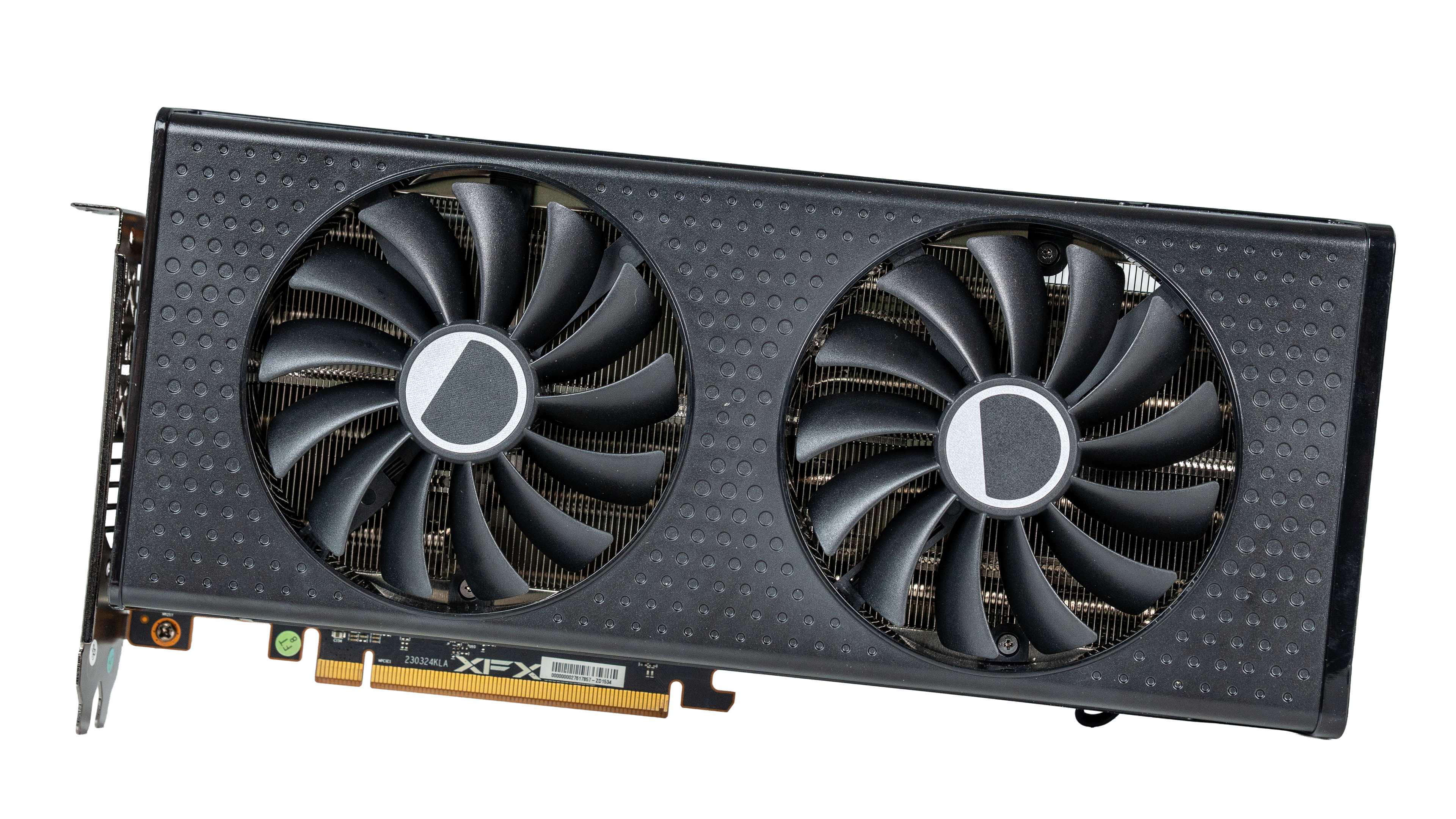 XFX RX 7700 XT #3