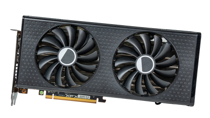 XFX RX 7700 XT #3