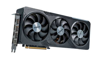 Gigabyte RX 7800 XT #3