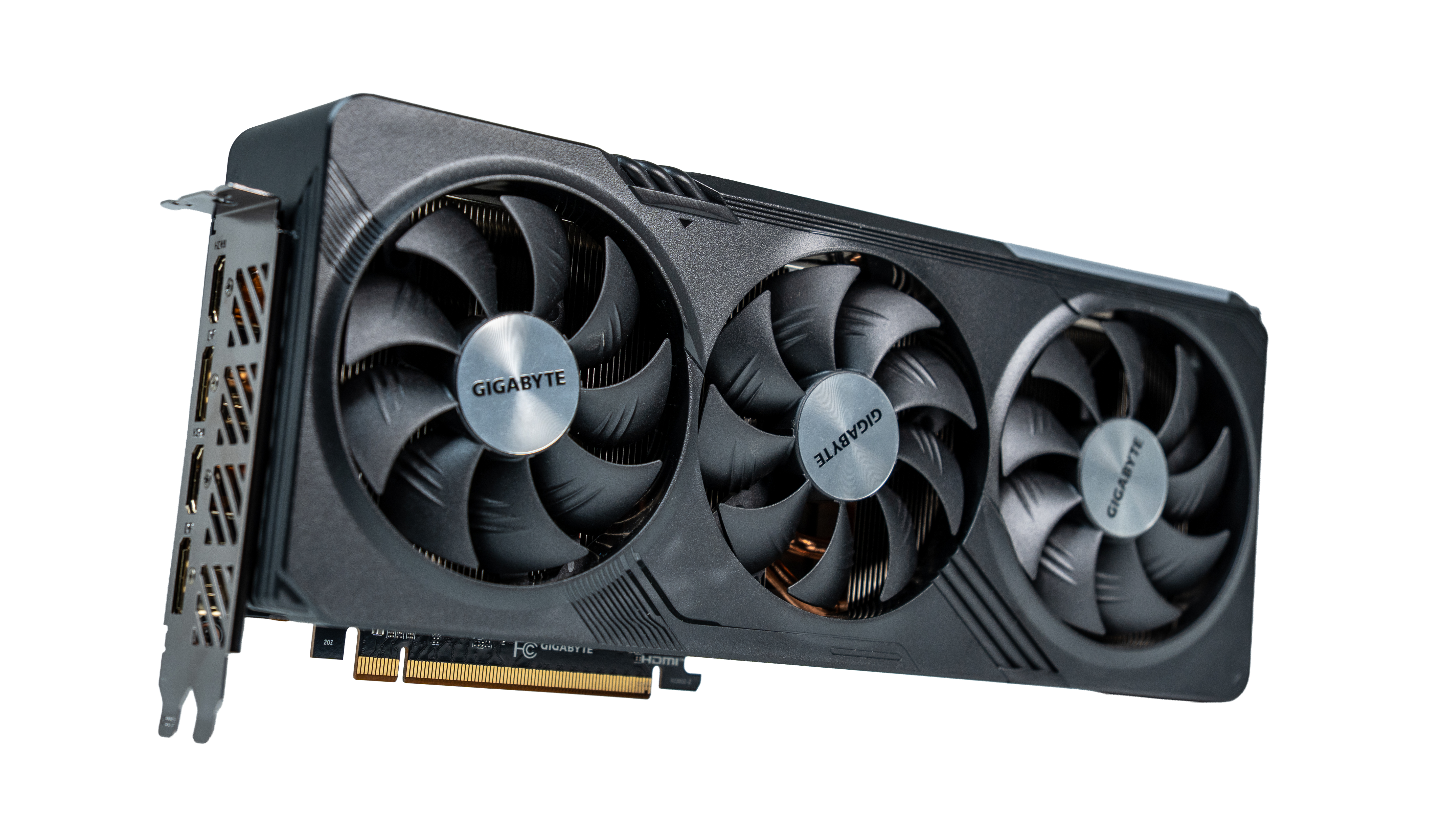 Gigabyte RX 7800 XT #3