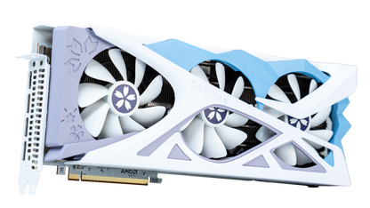Yeston RX 7800 XT #2