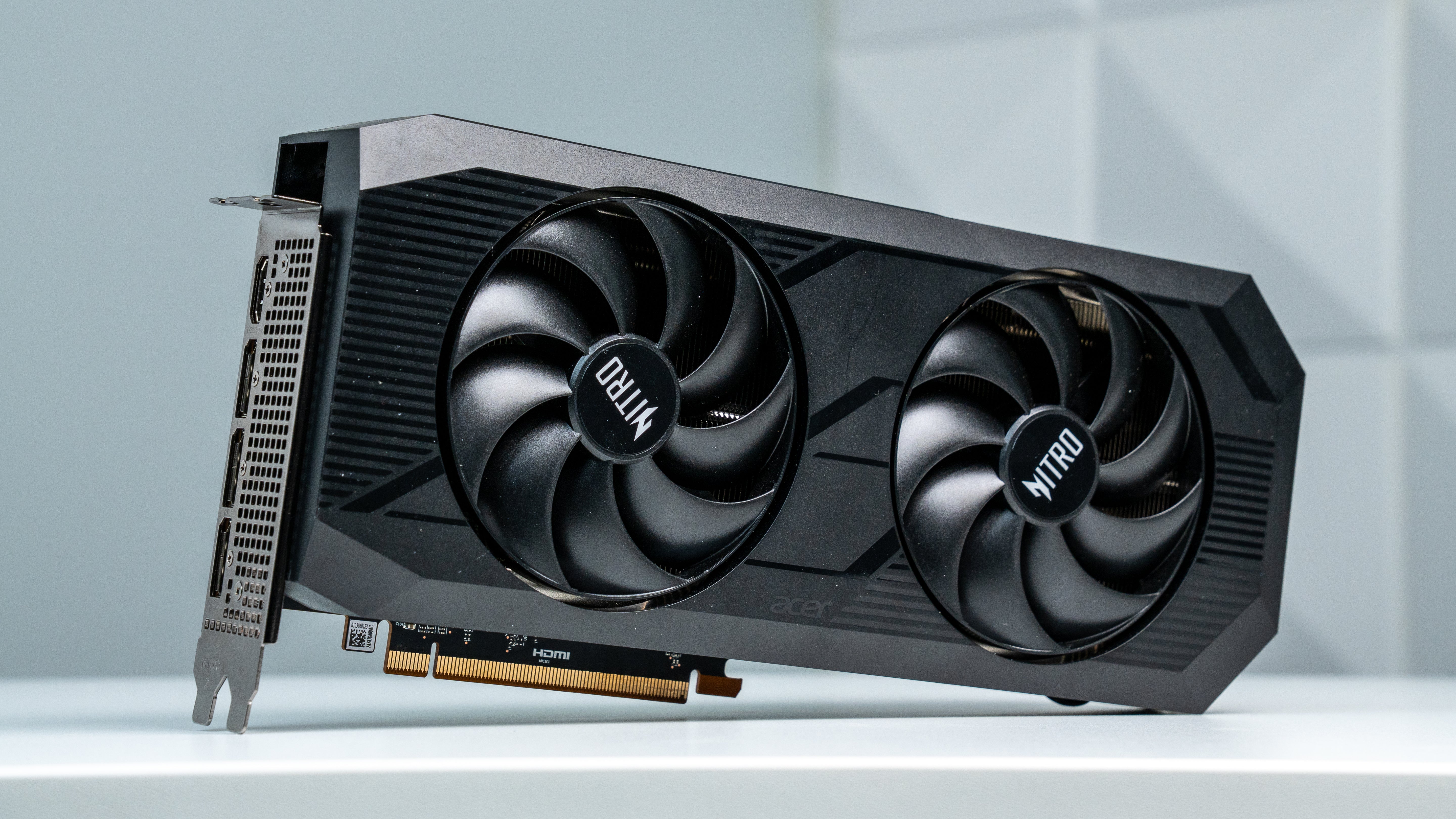 Acer RX 7800 XT