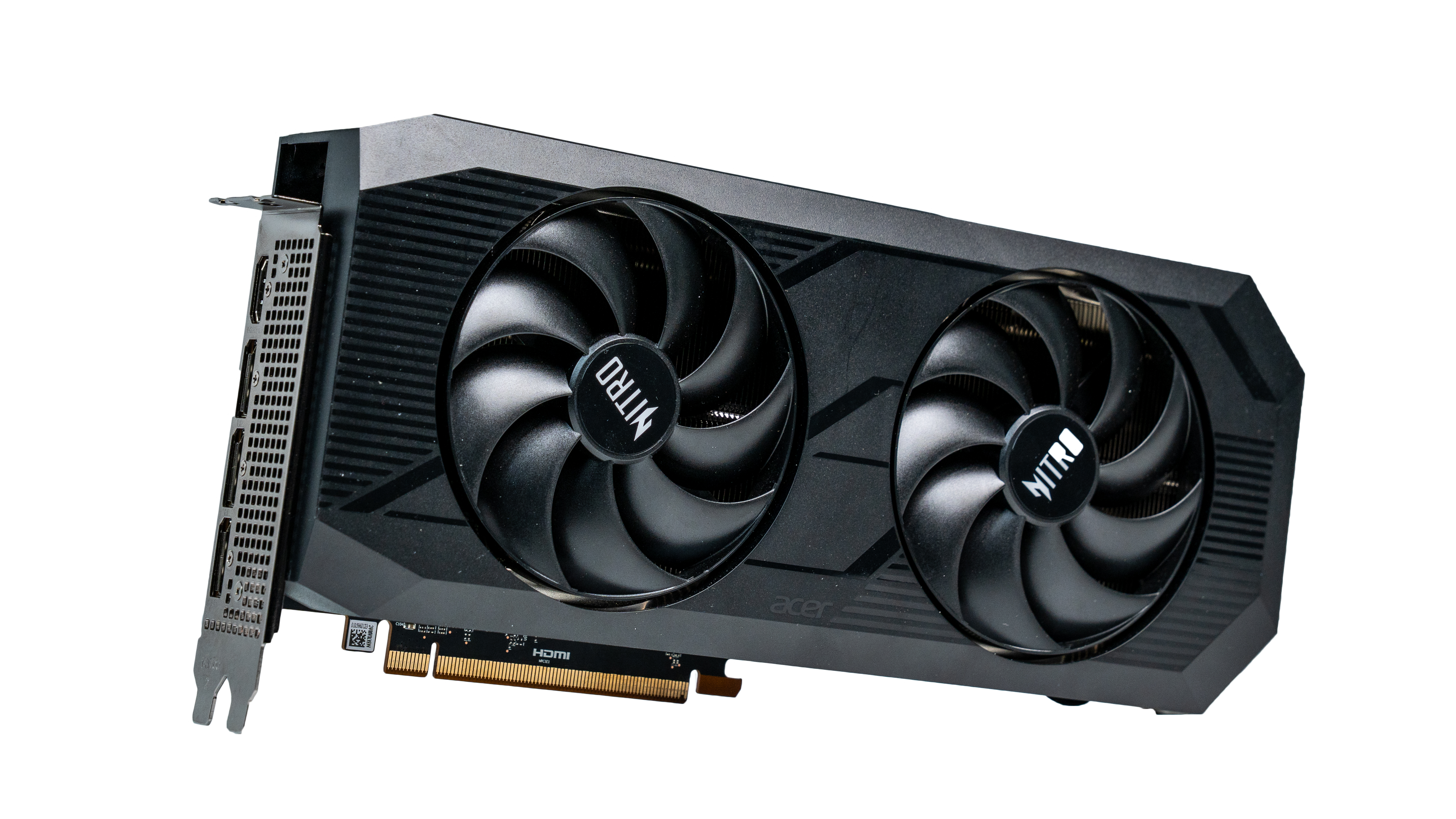 Acer RX 7800 XT