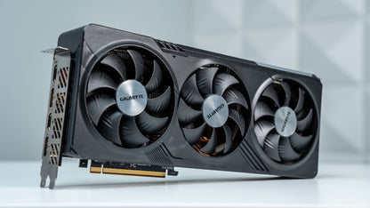Gigabyte RX 7800 XT #3