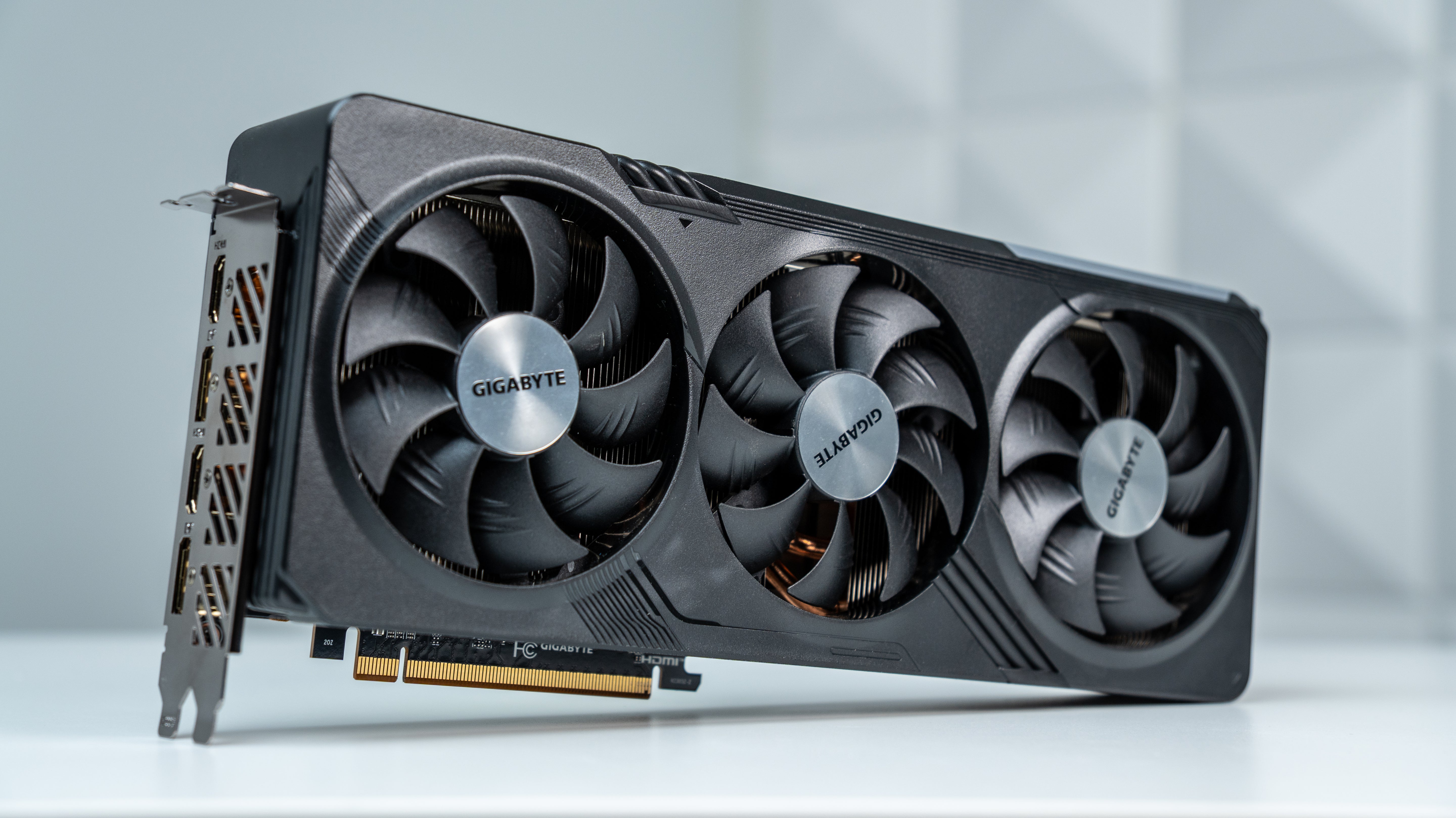 Gigabyte RX 7800 XT #3