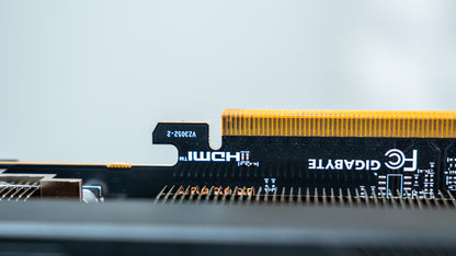 Gigabyte RX 7800 XT #3