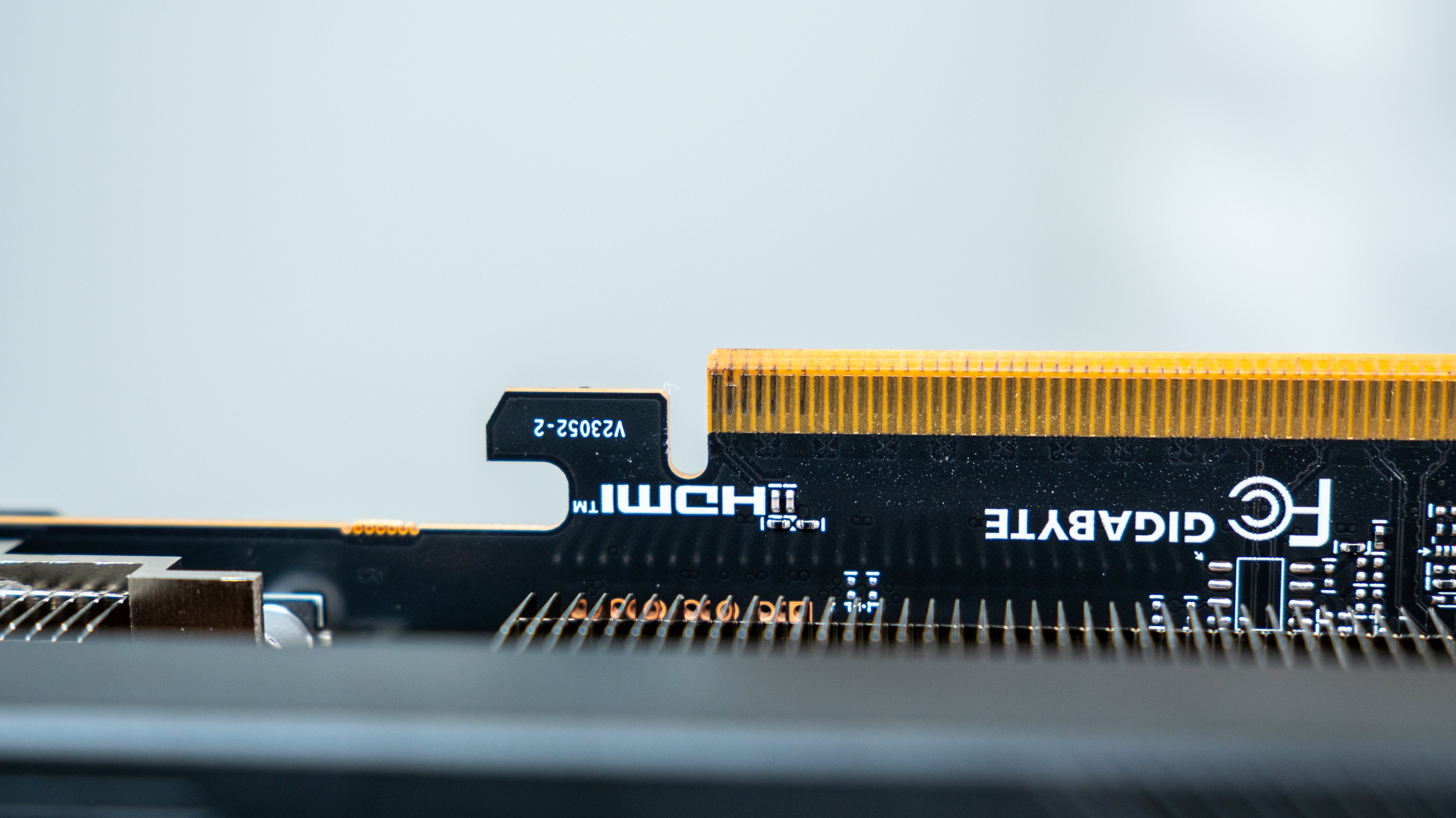 Gigabyte RX 7800 XT #3