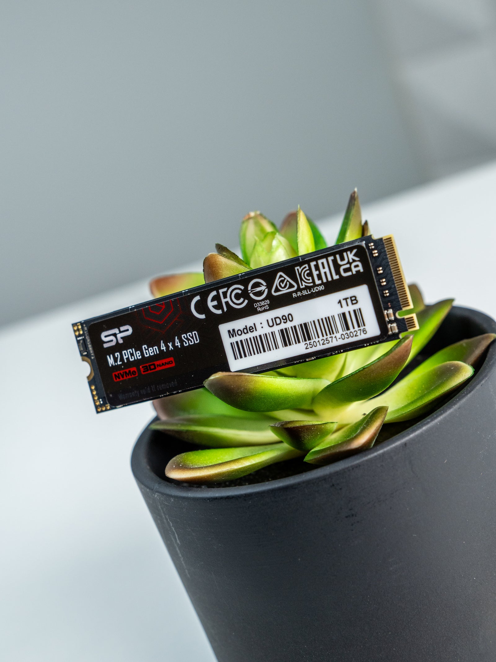 SSD List – Zach's Tech Turf