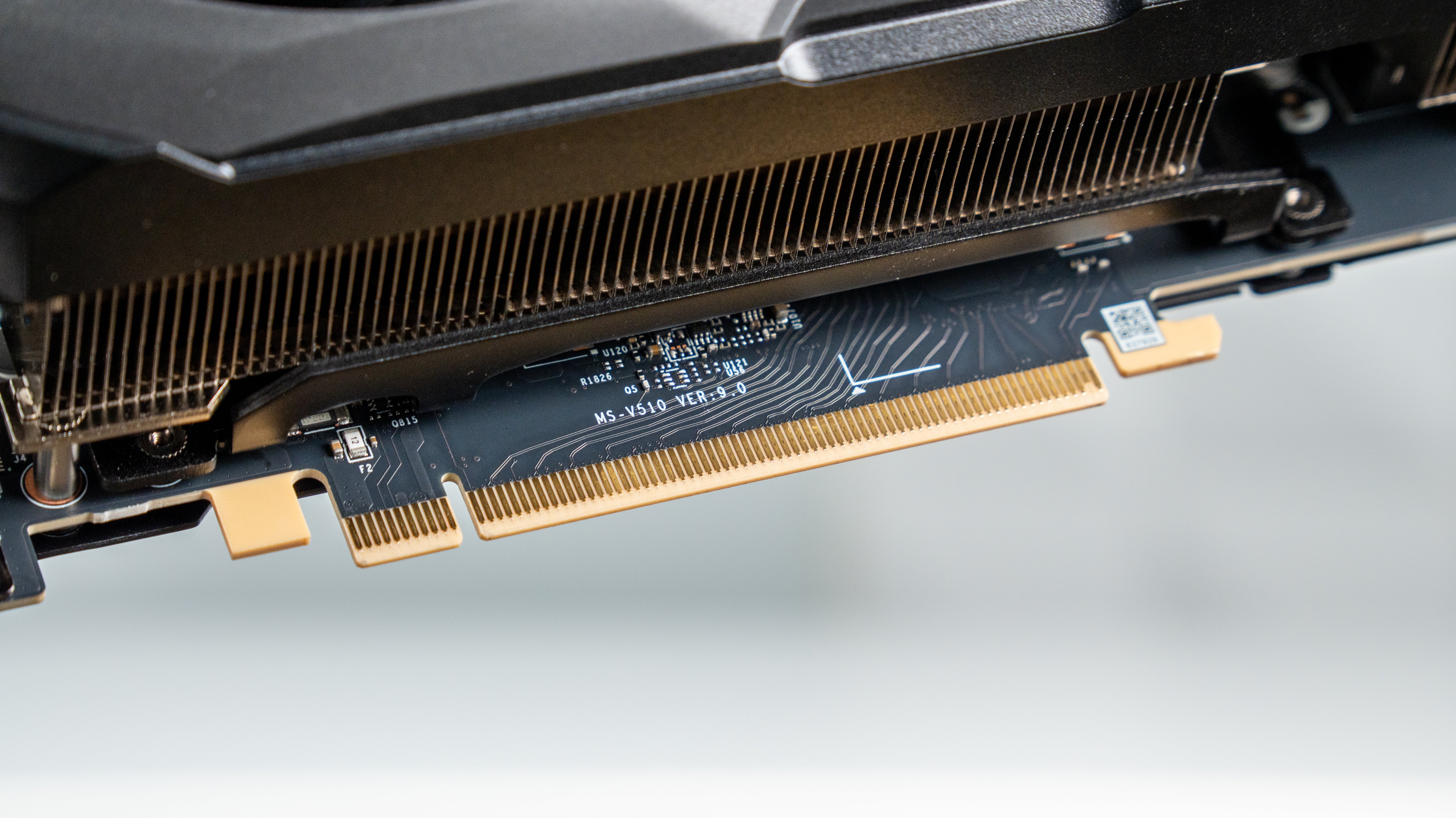 MSI Ventus 3x 4070 Ti Super