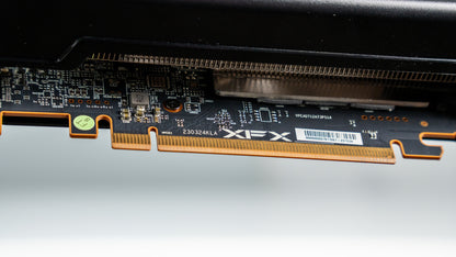 XFX RX 7700 XT
