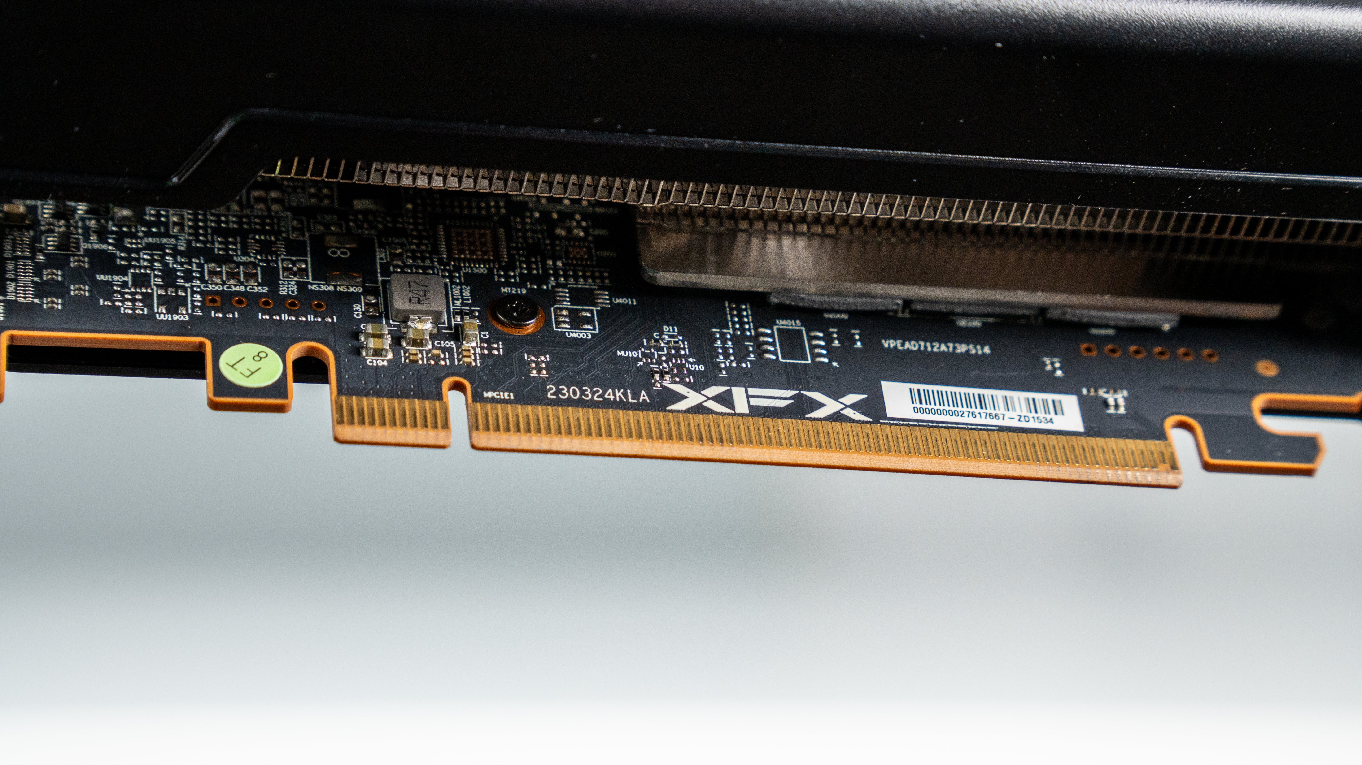 XFX RX 7700 XT