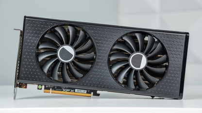 XFX RX 7700 XT