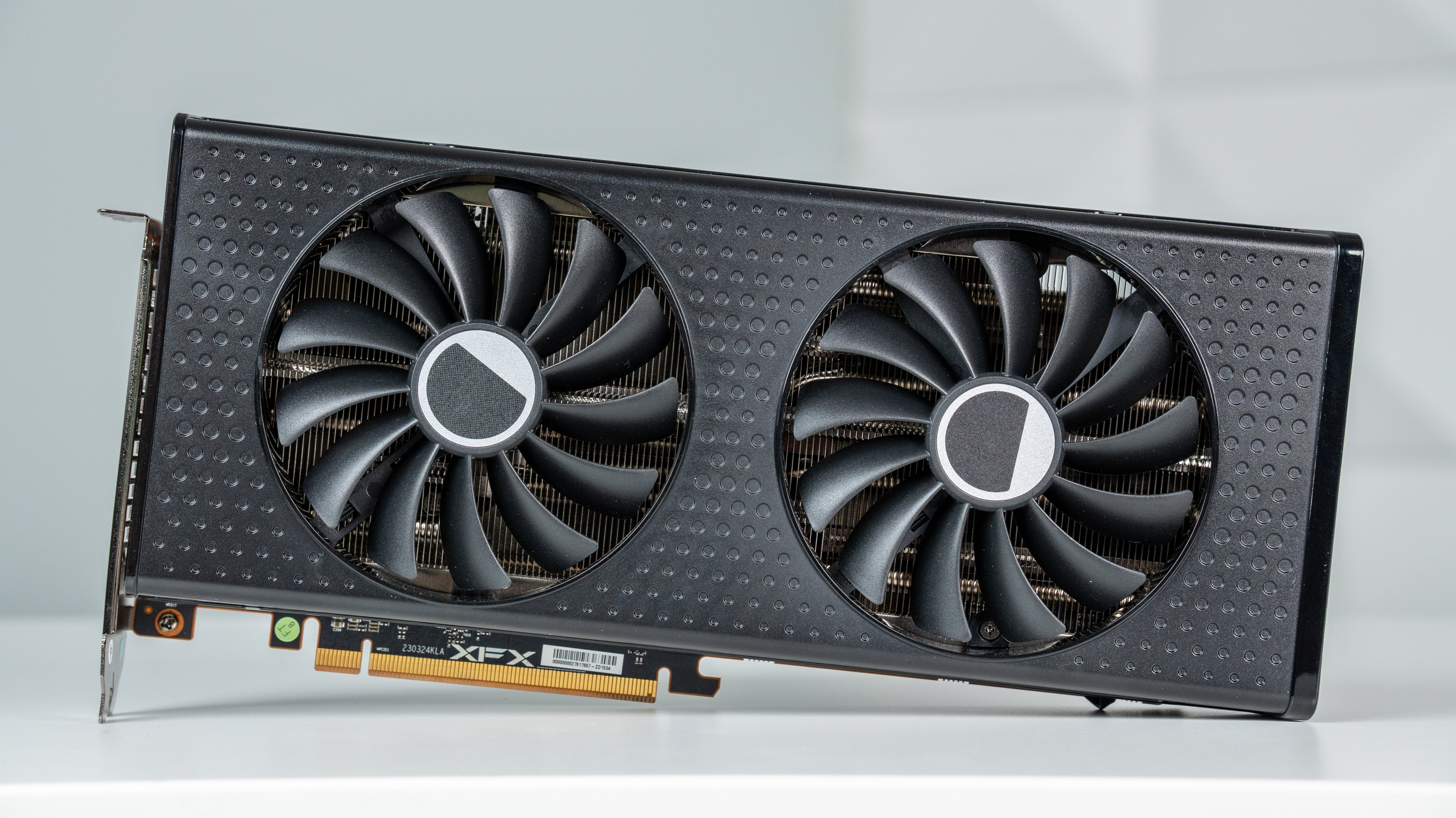 XFX RX 7700 XT