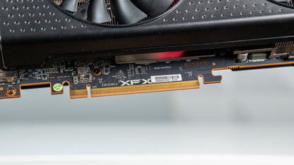 XFX RX 7700 XT #3