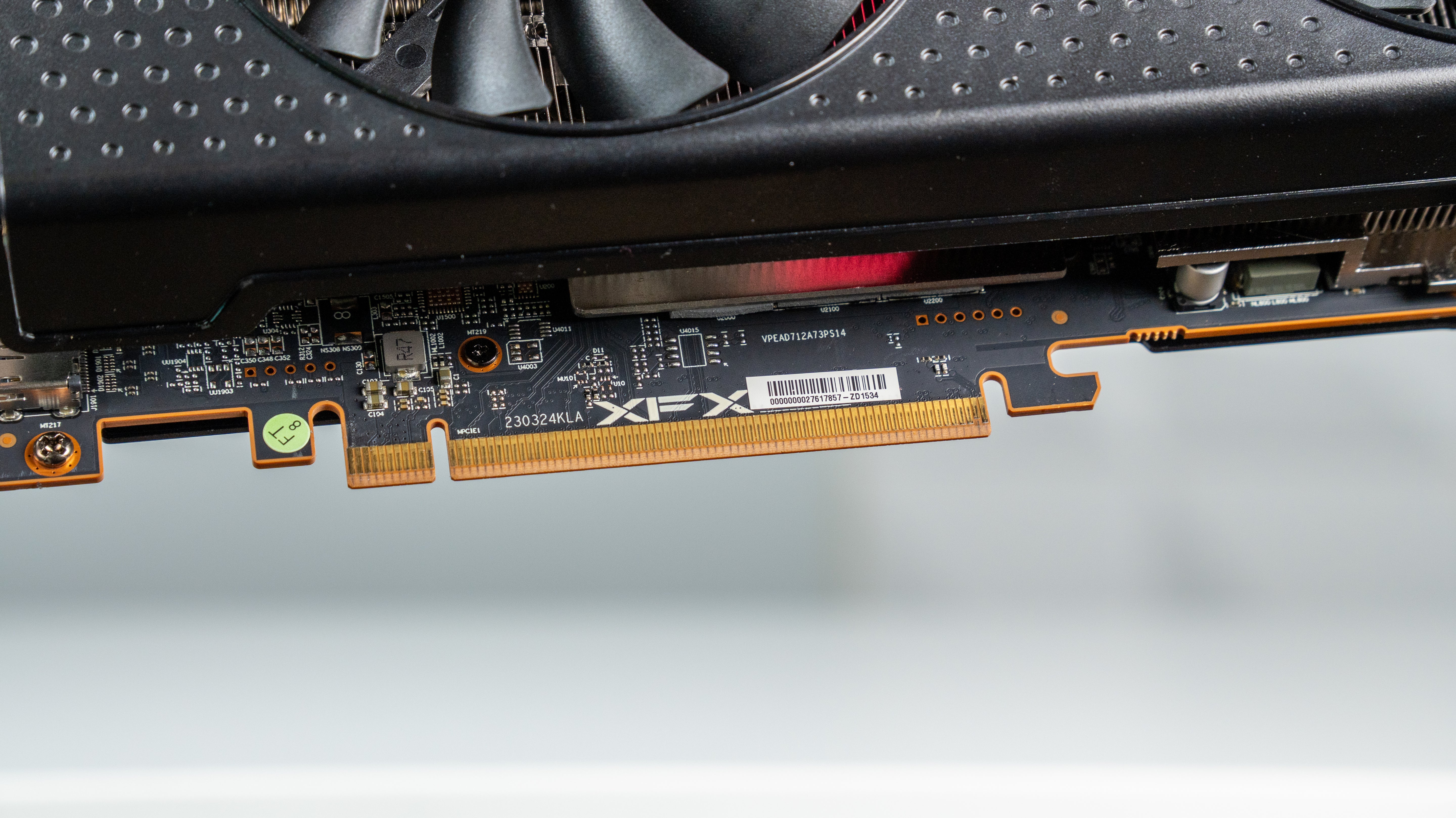 XFX RX 7700 XT #3