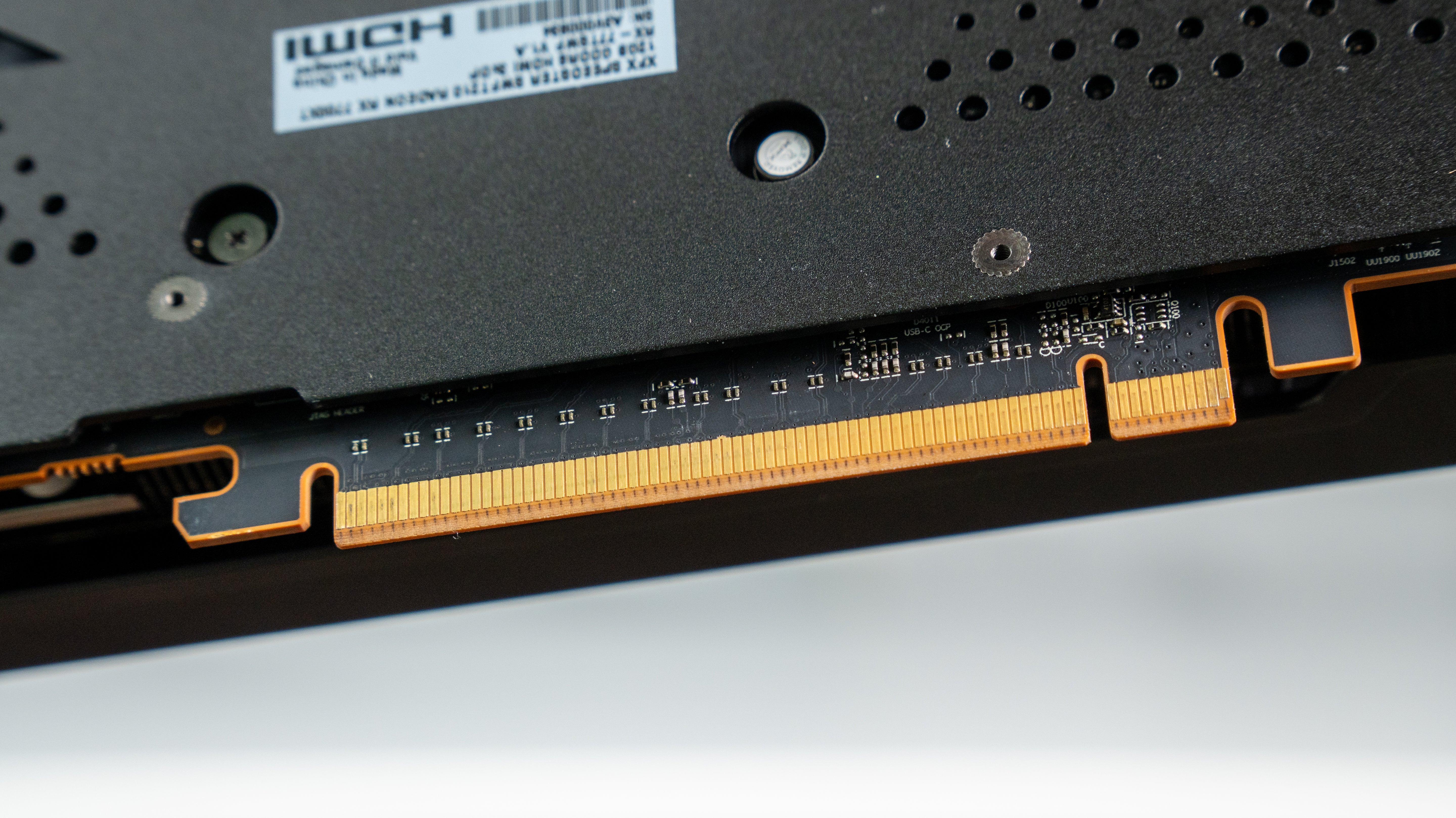 XFX RX 7700 XT #3