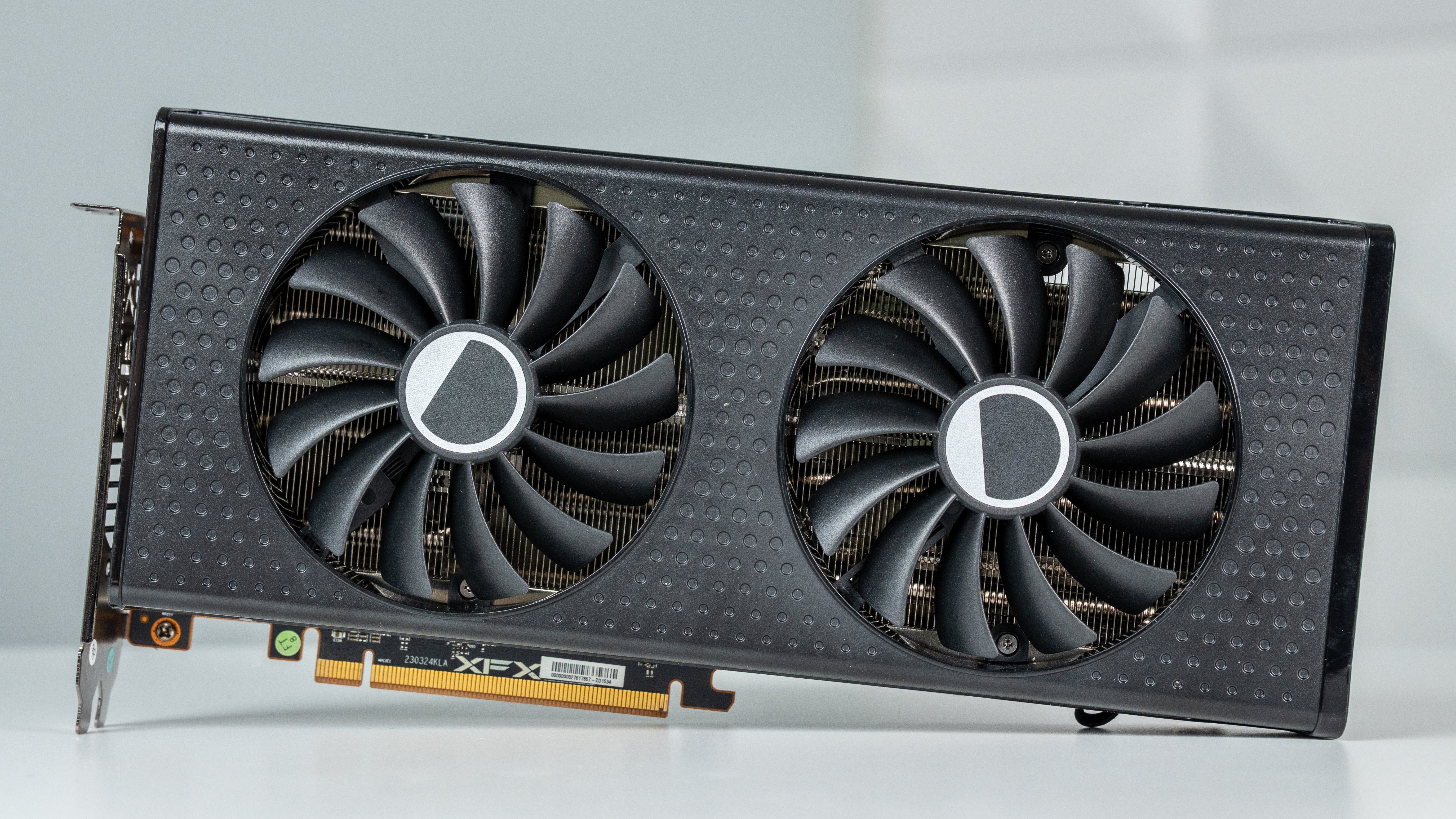 XFX RX 7700 XT #3