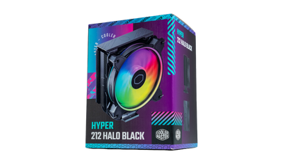 Cooler Master Hyper 212 Bundle