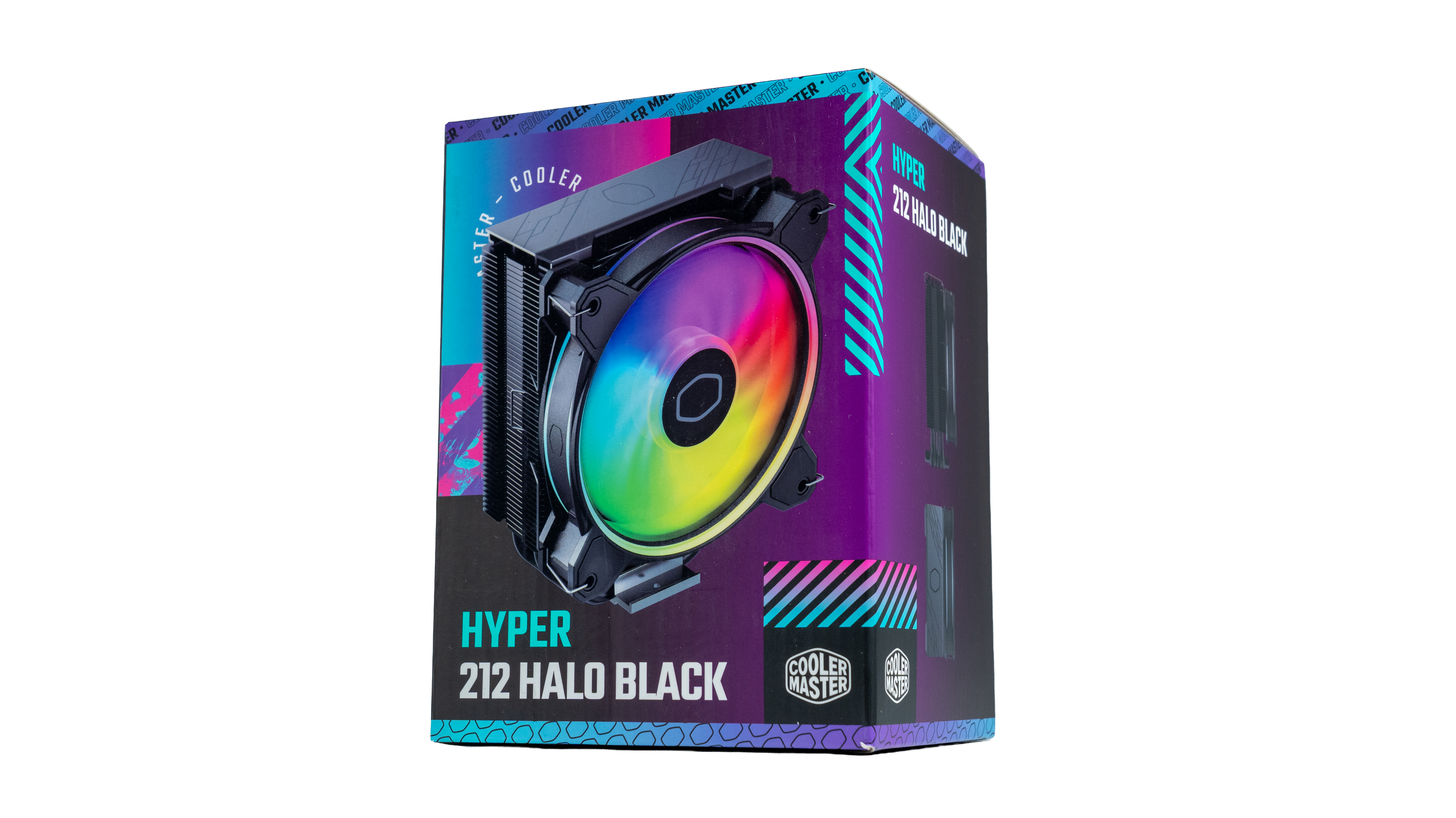 Cooler Master Hyper 212 Bundle