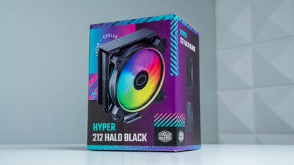 Cooler Master Hyper 212 Bundle