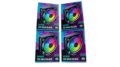 Cooler Master Hyper 212 Bundle