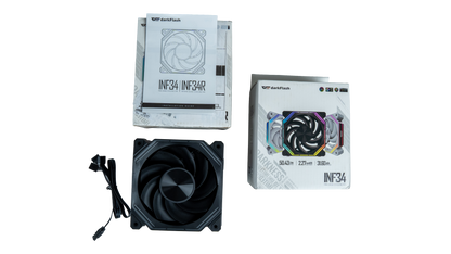 Darkflash Case Fans Bundle